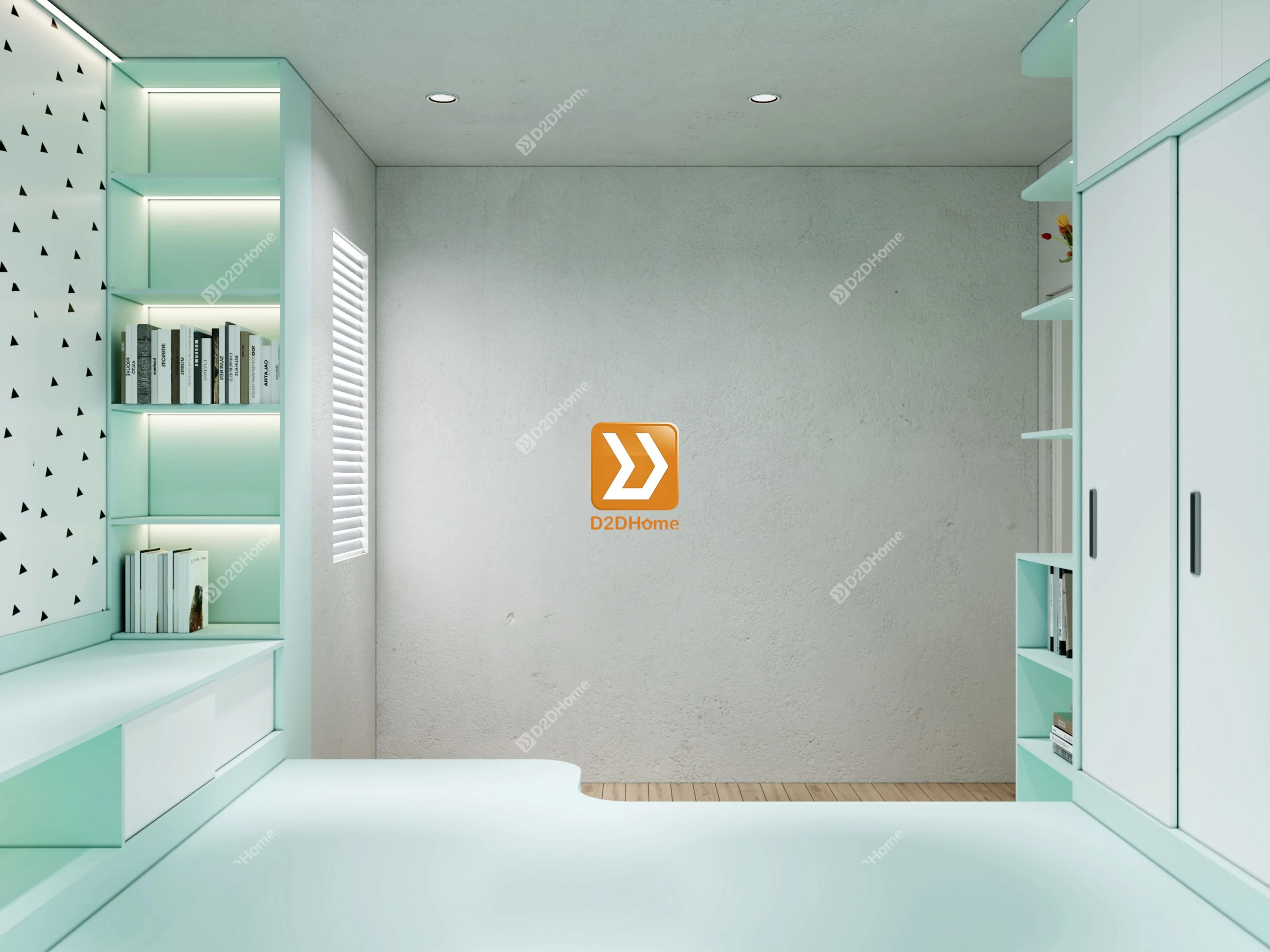 d2dhome