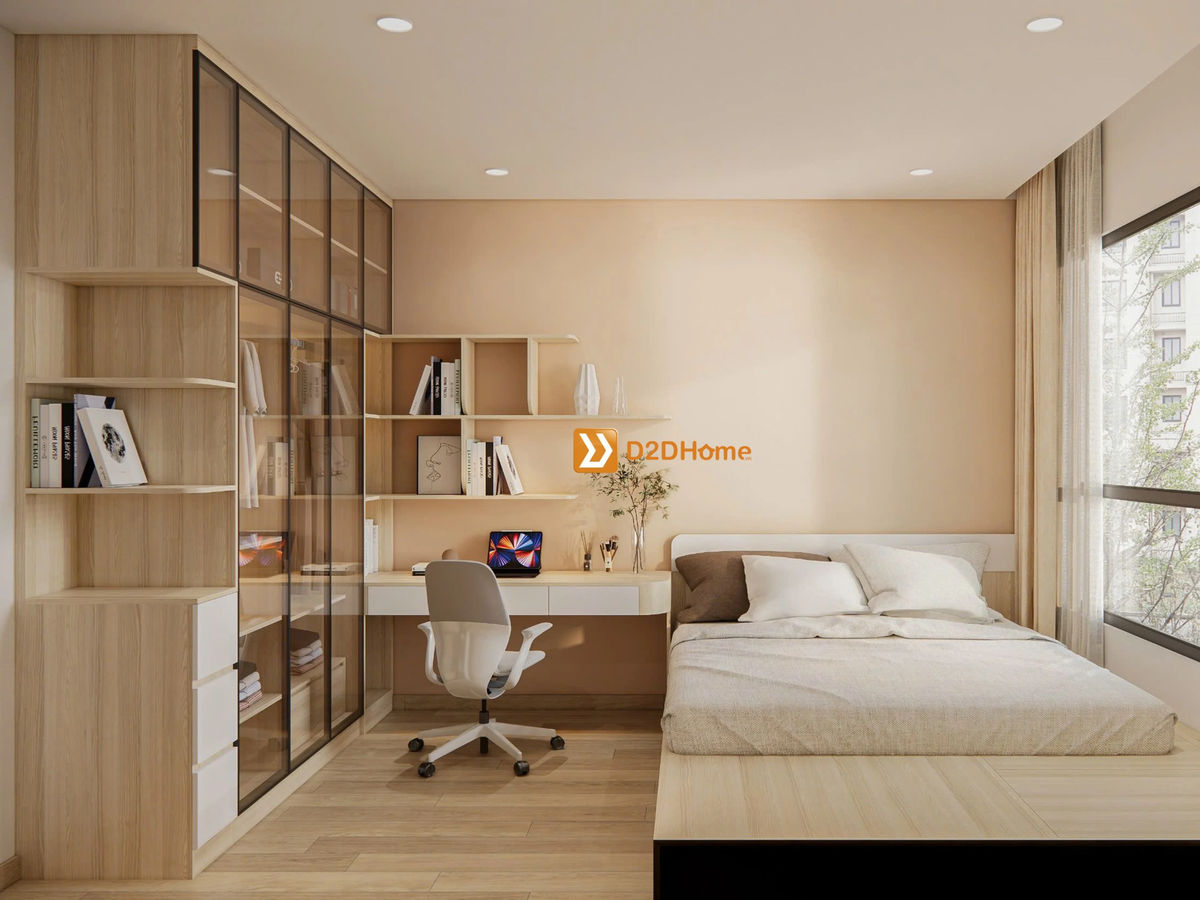 d2dhome