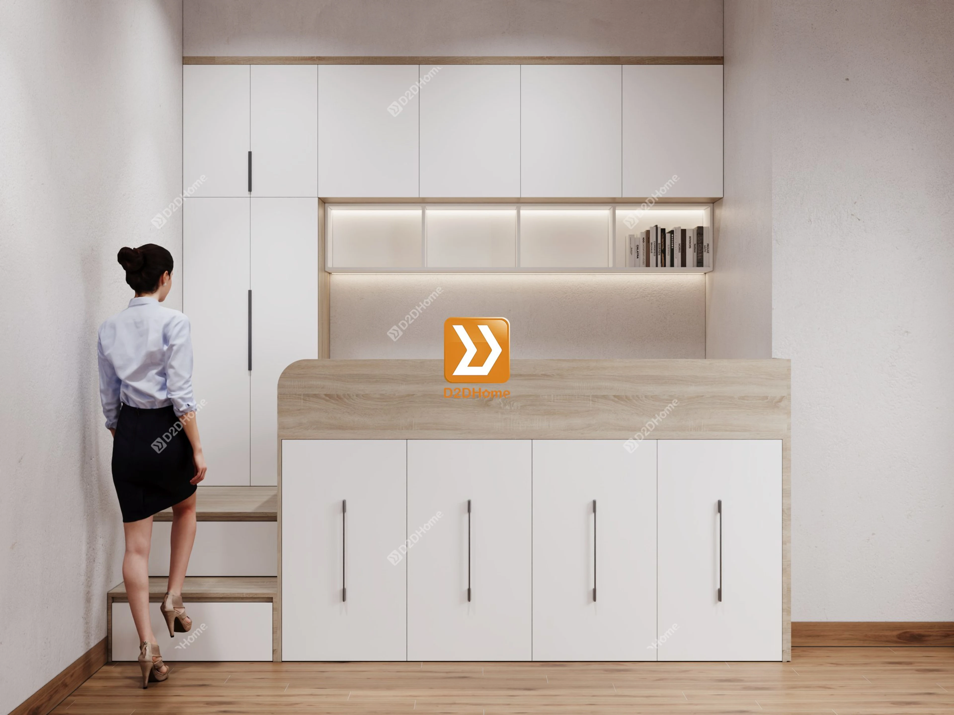 d2dhome