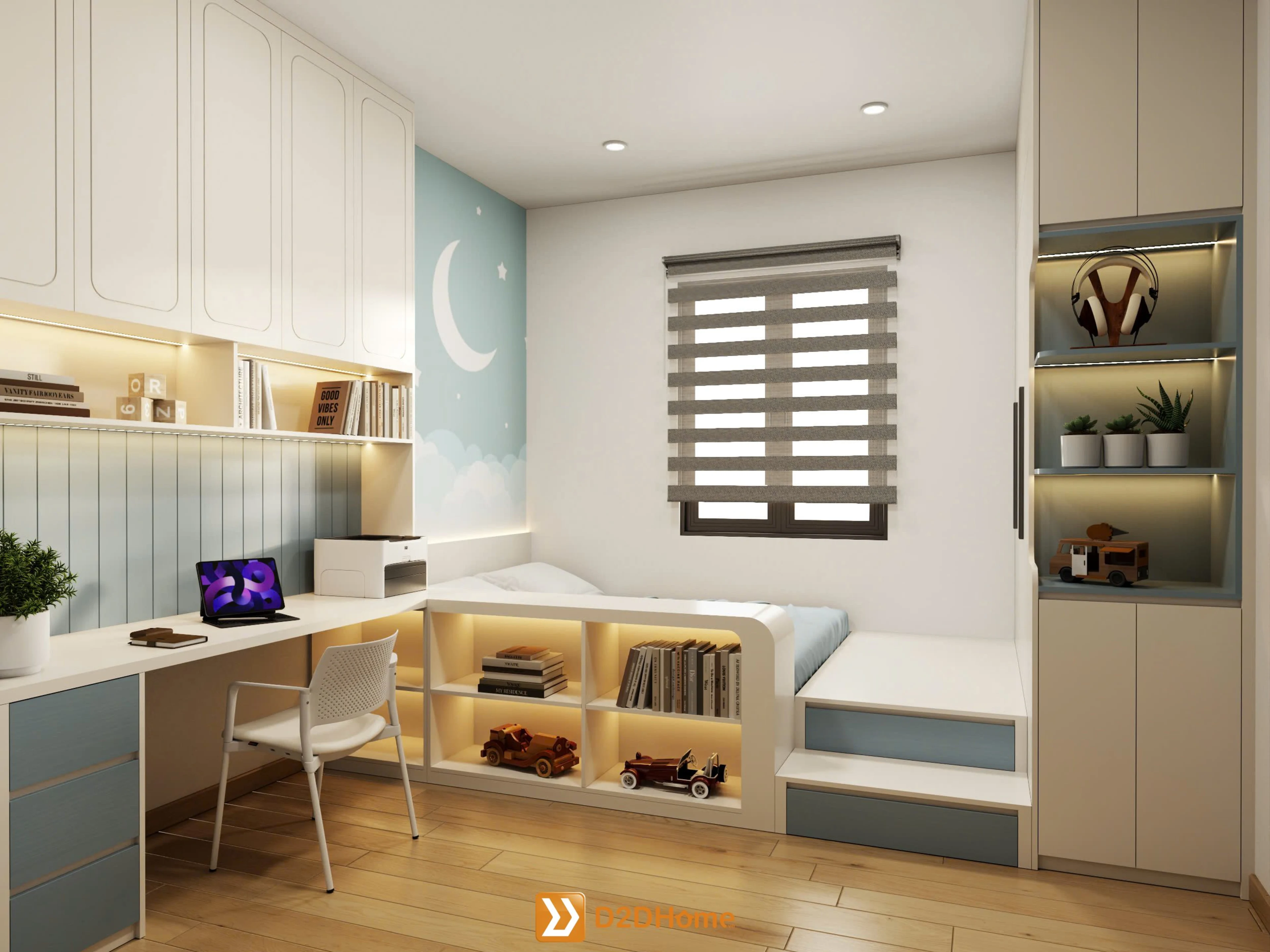 d2dhome