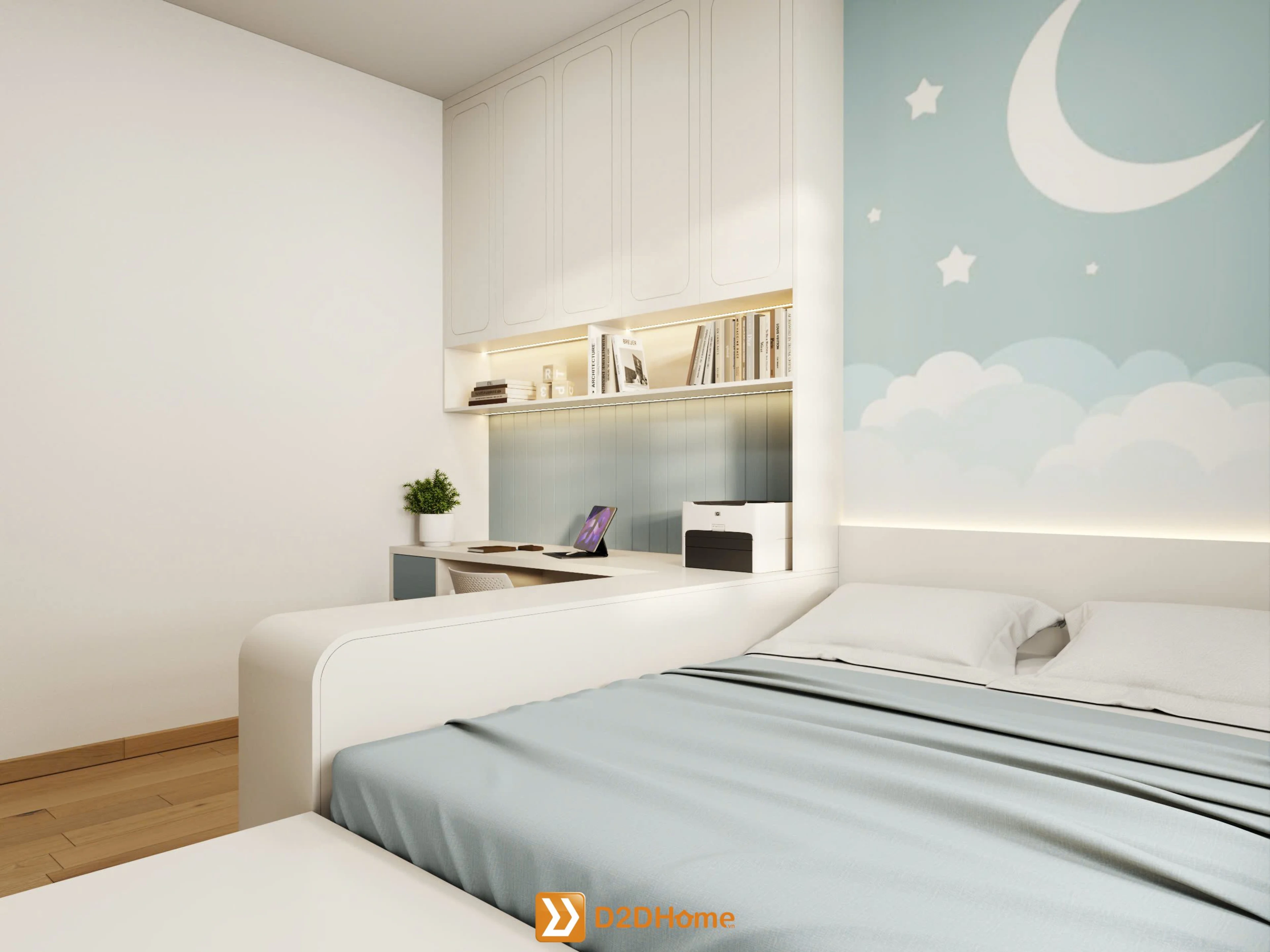d2dhome
