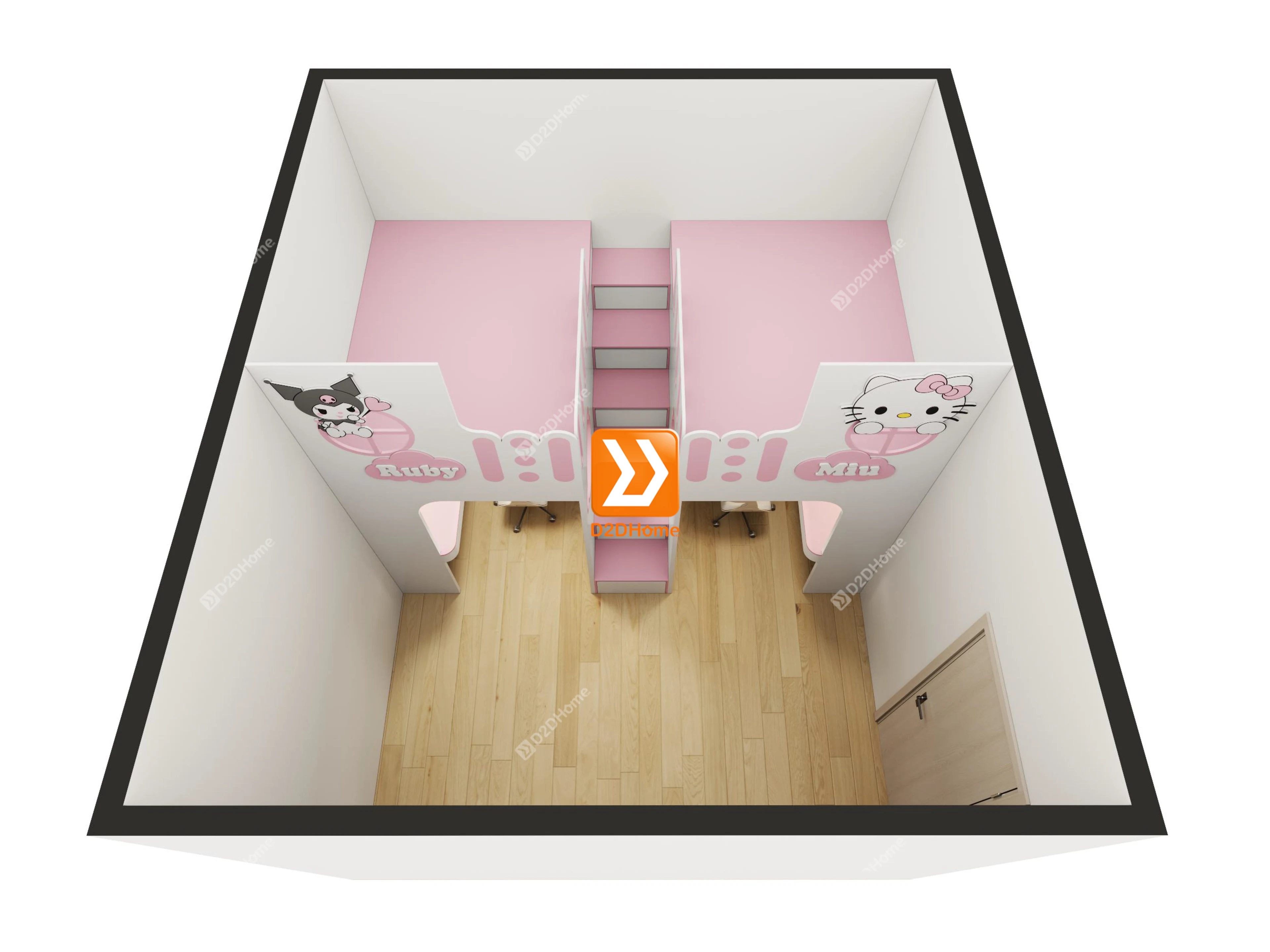 d2dhome
