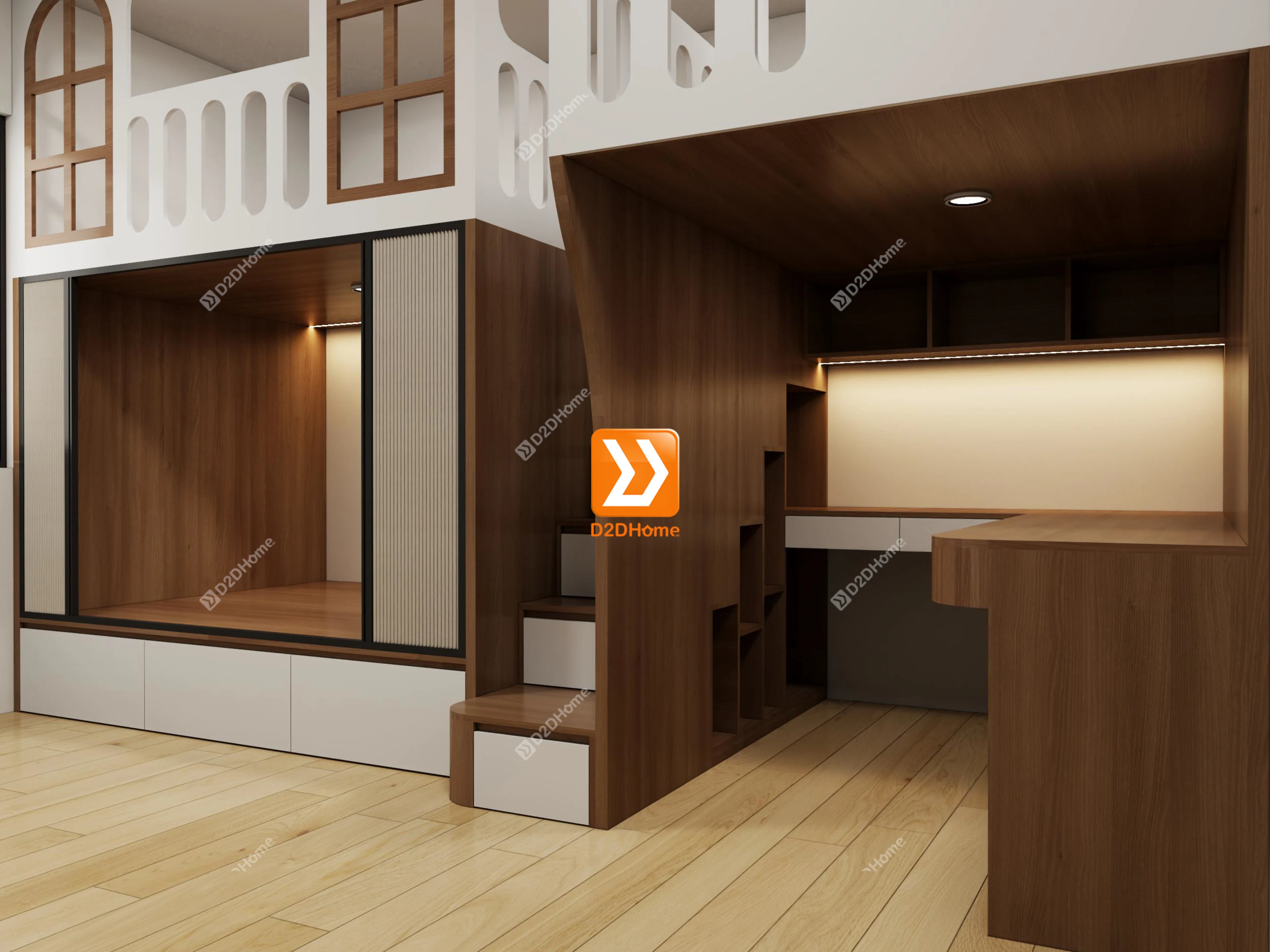 d2dhome