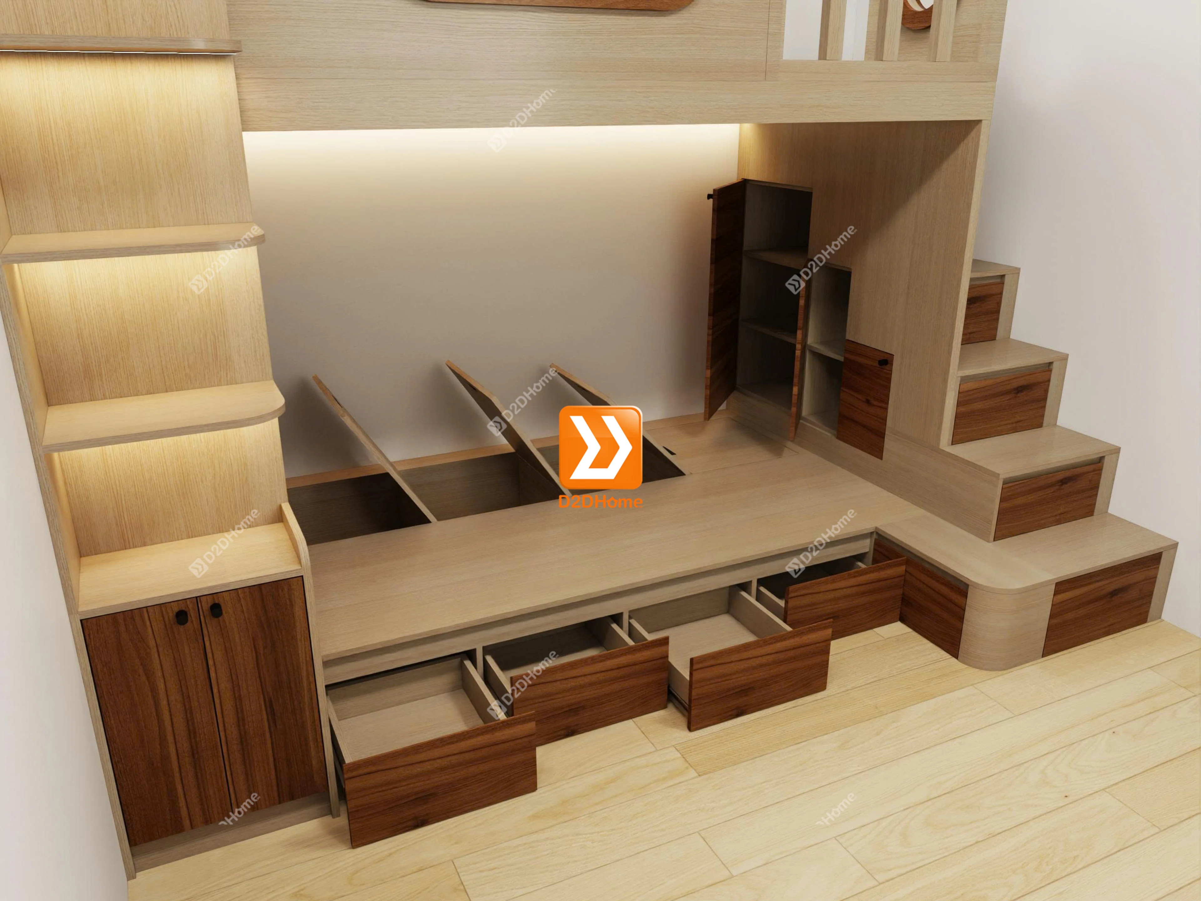 d2dhome