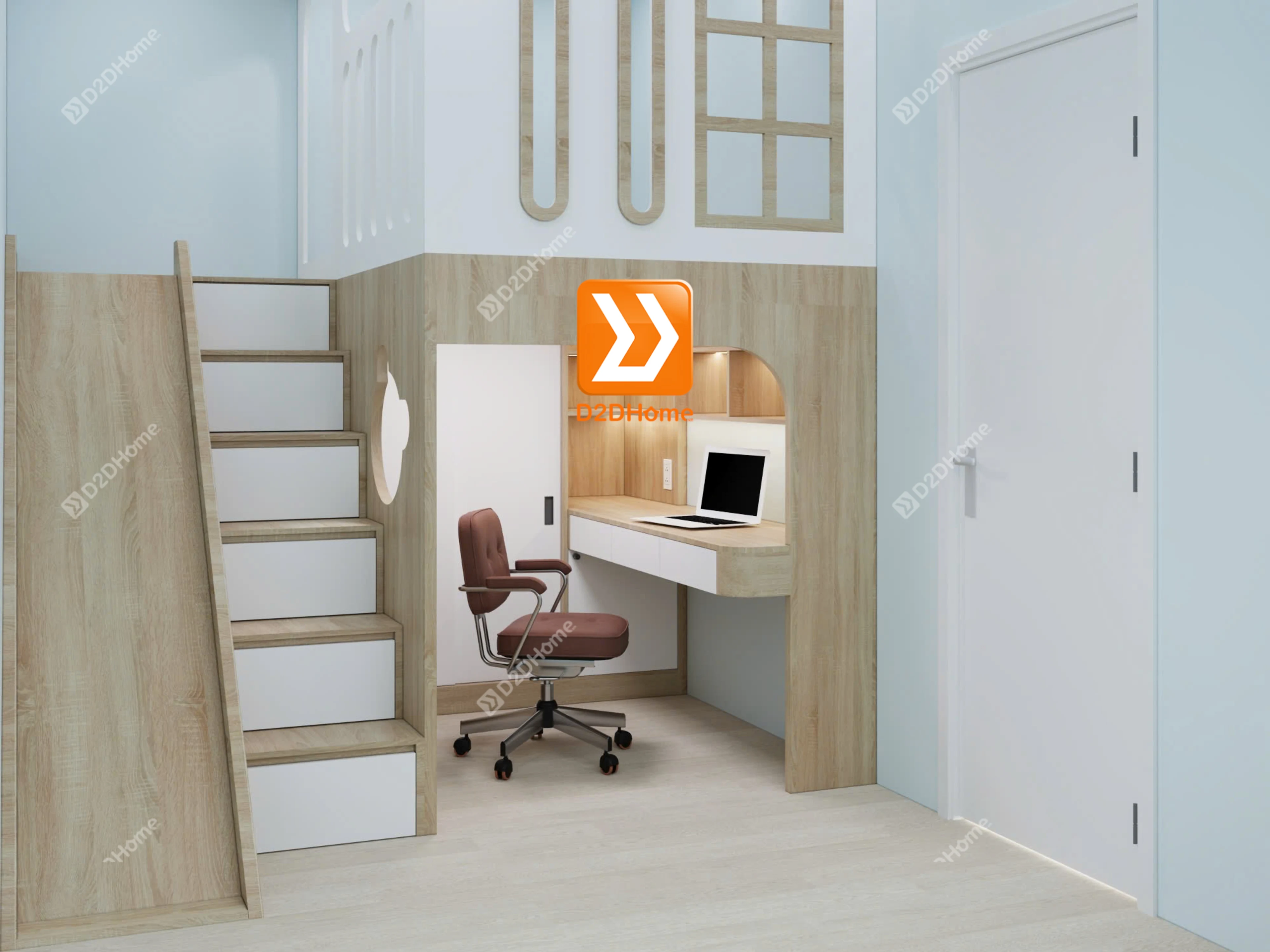 d2dhome