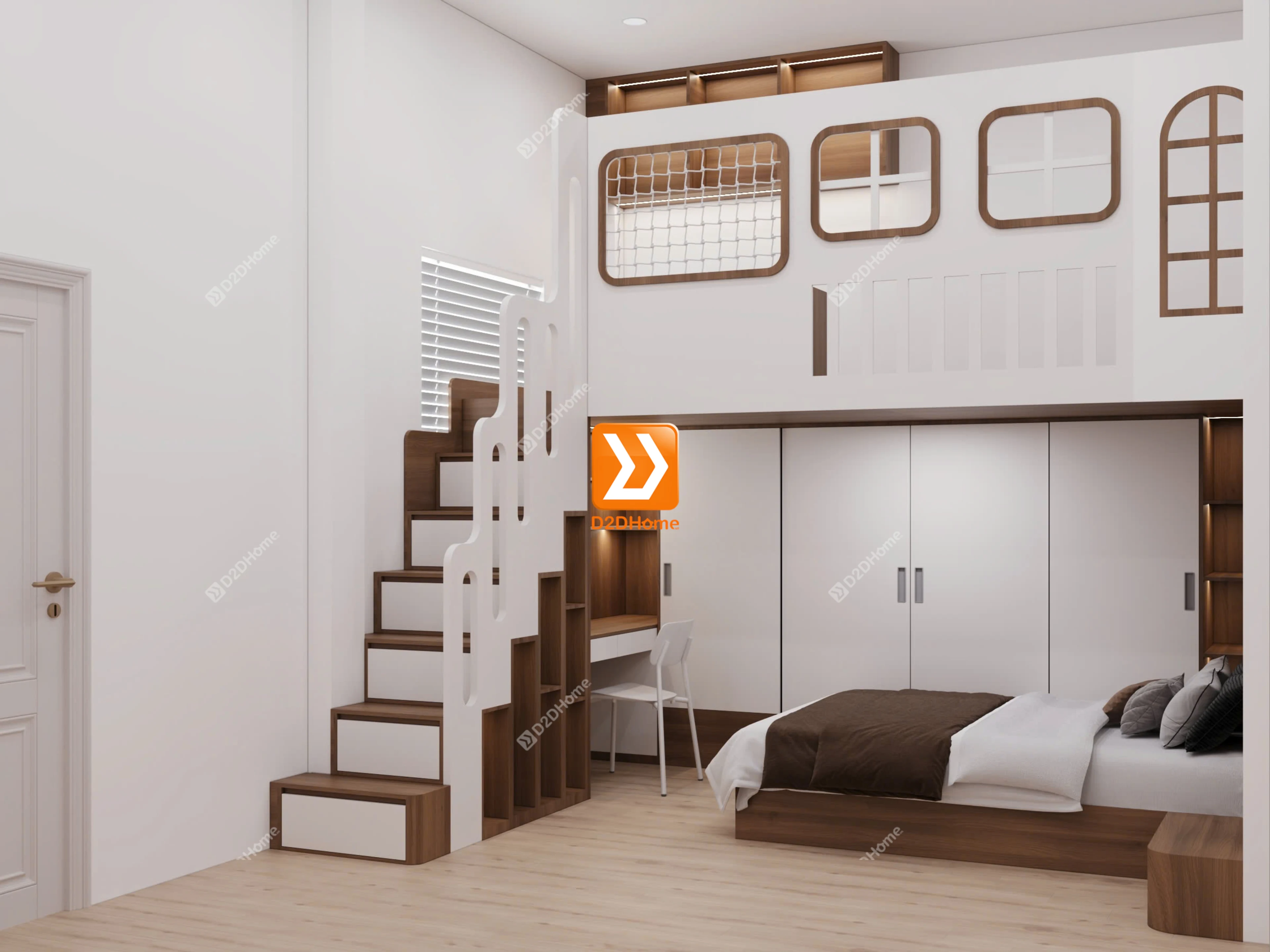 d2dhome