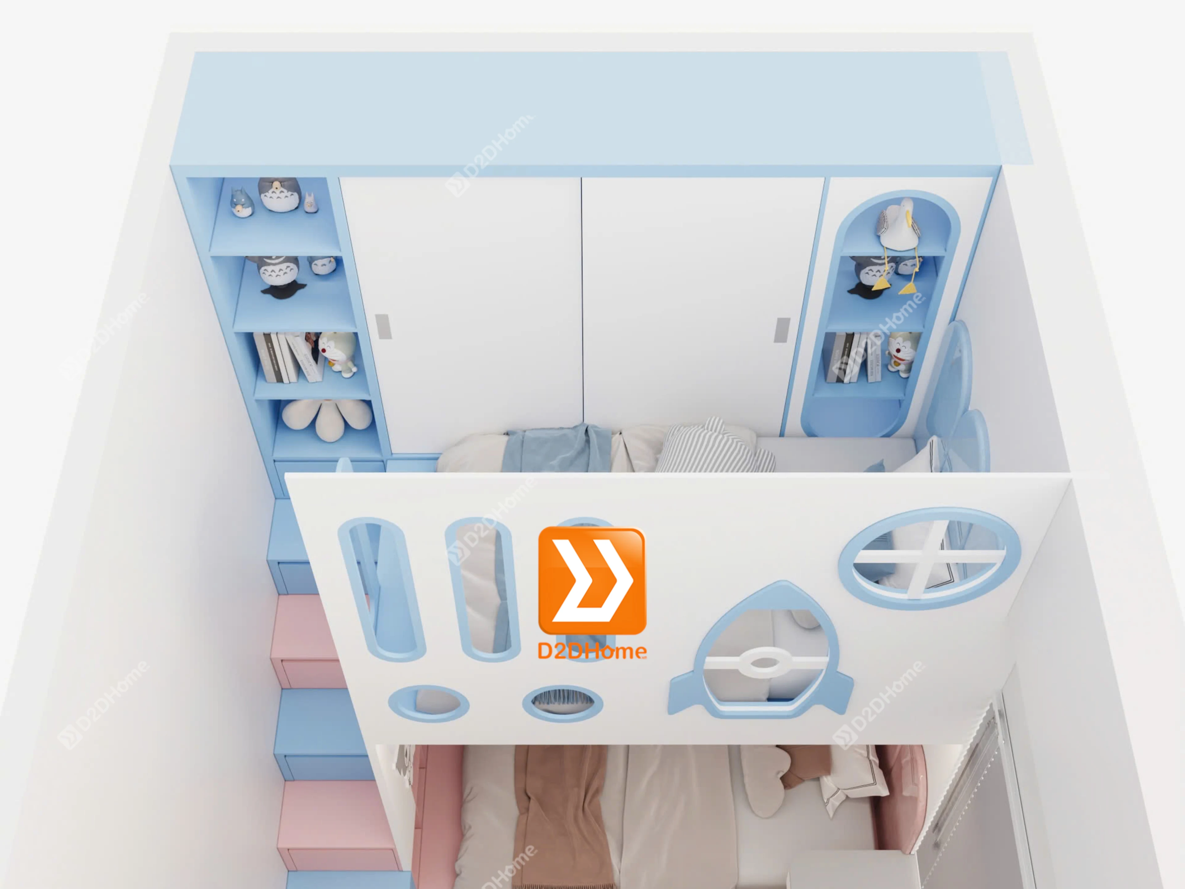 d2dhome