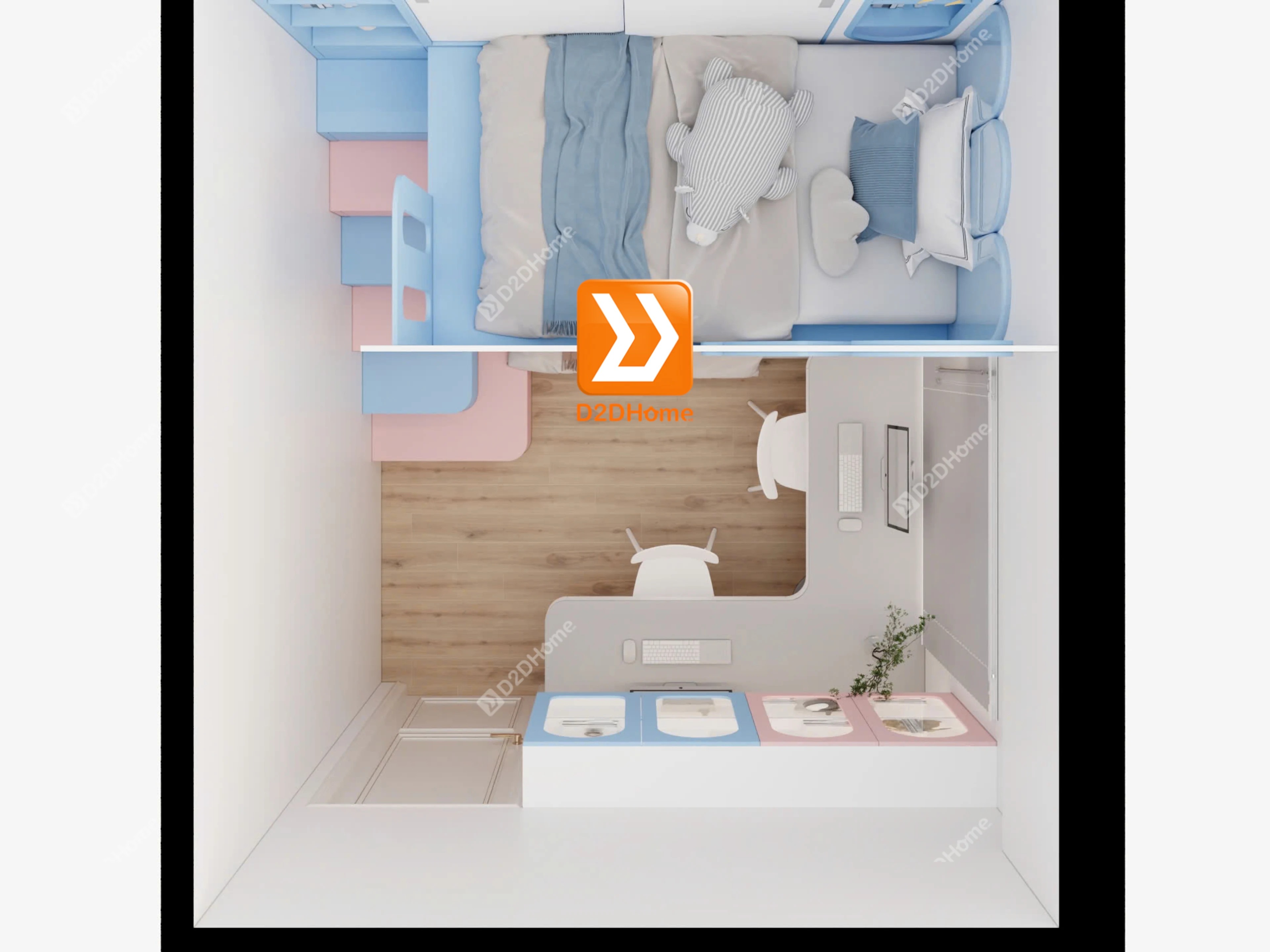 d2dhome