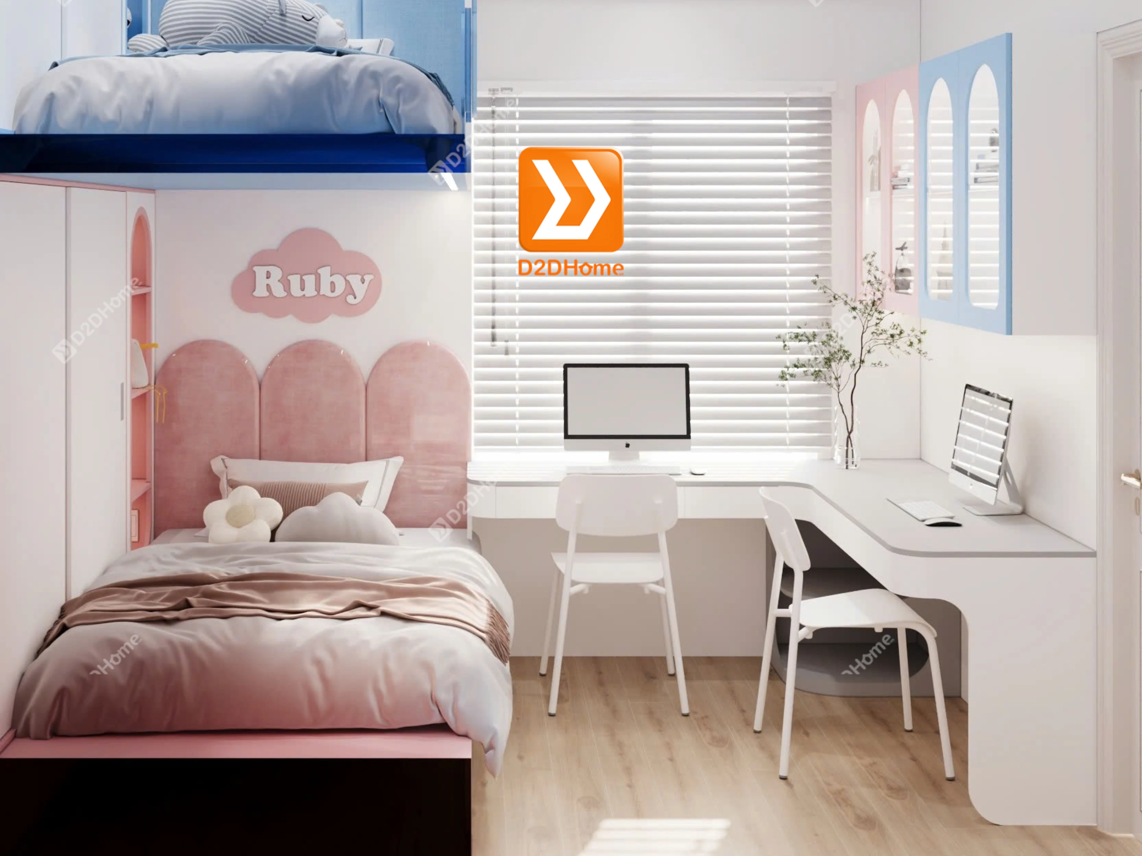d2dhome