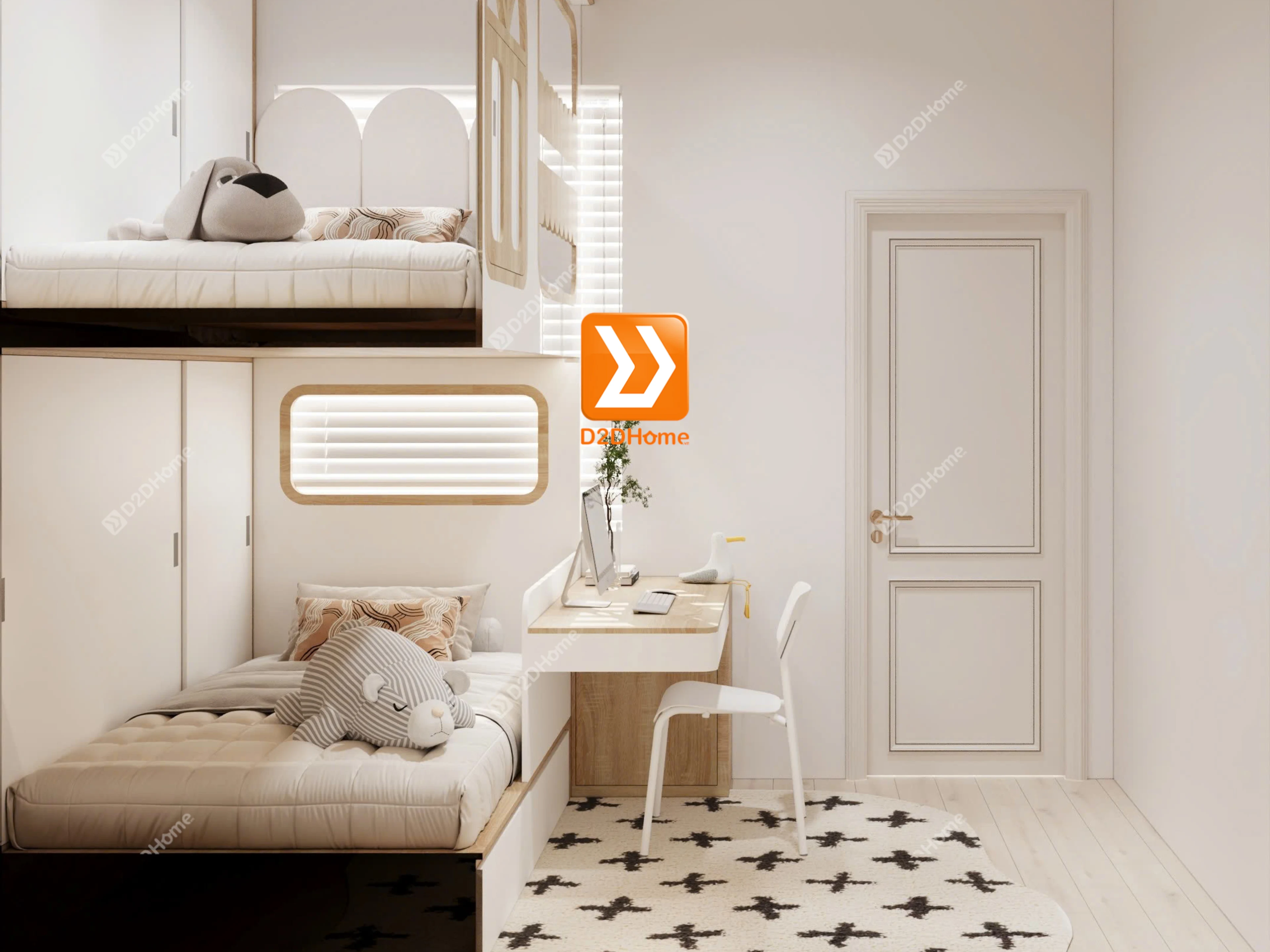d2dhome