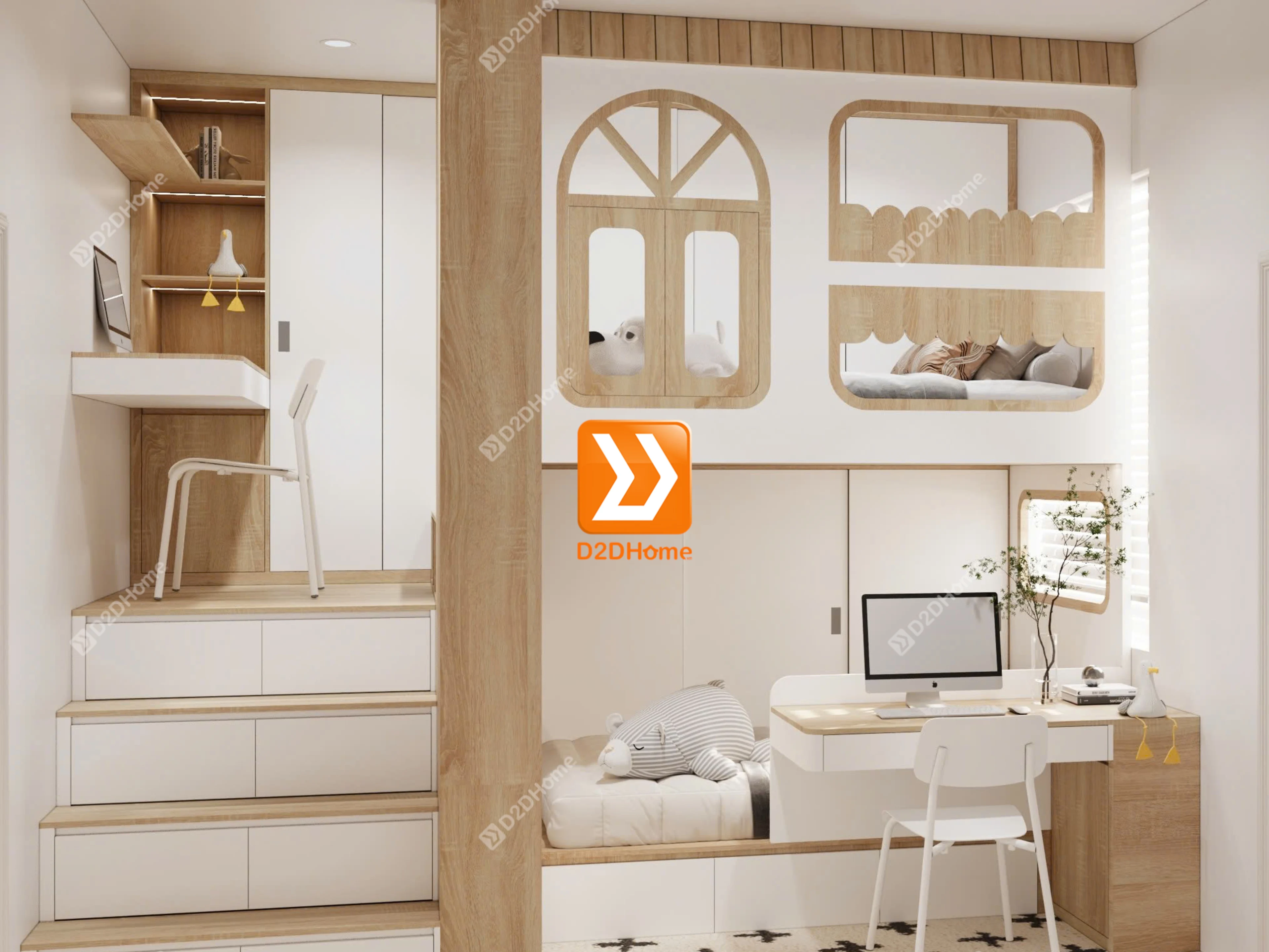 d2dhome