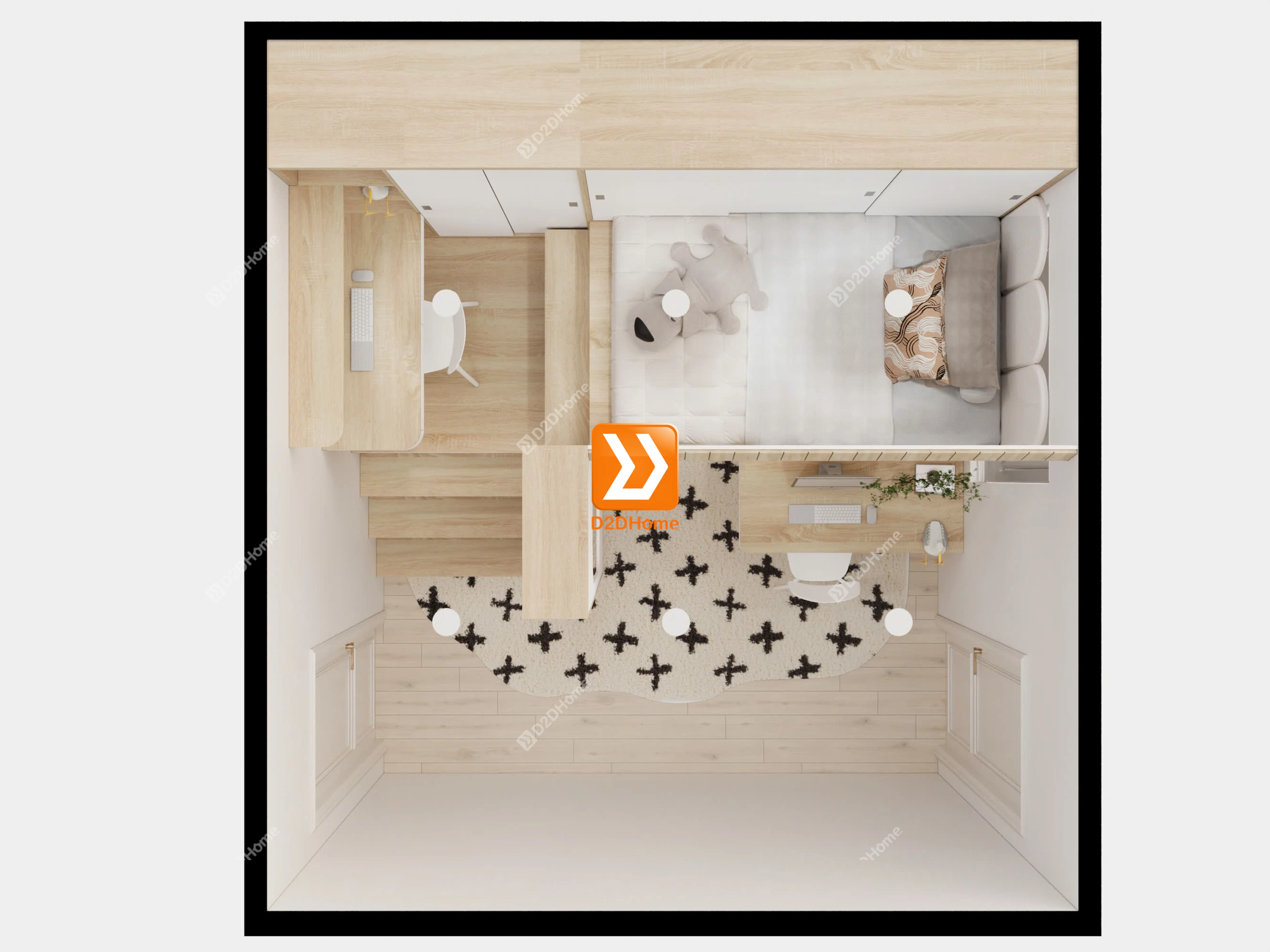 d2dhome