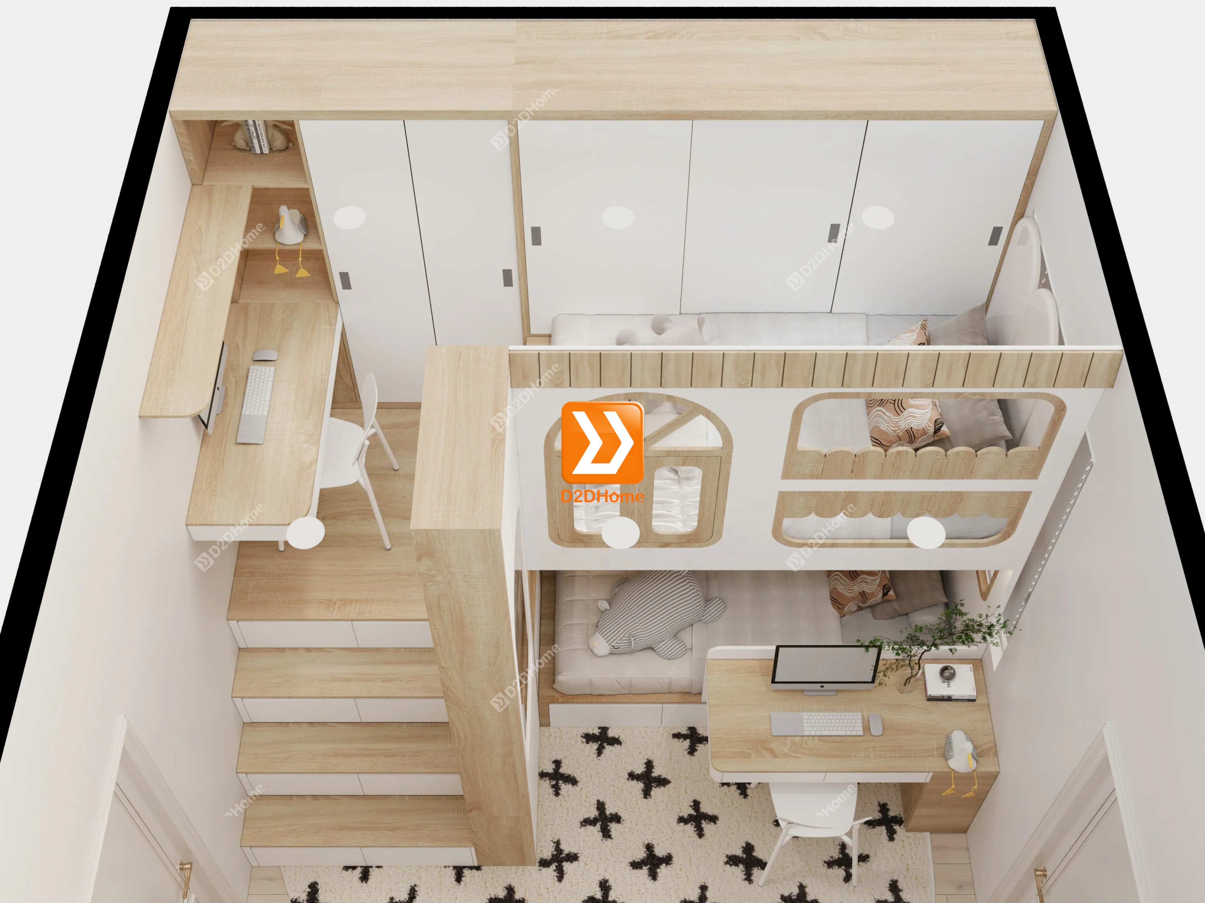 d2dhome