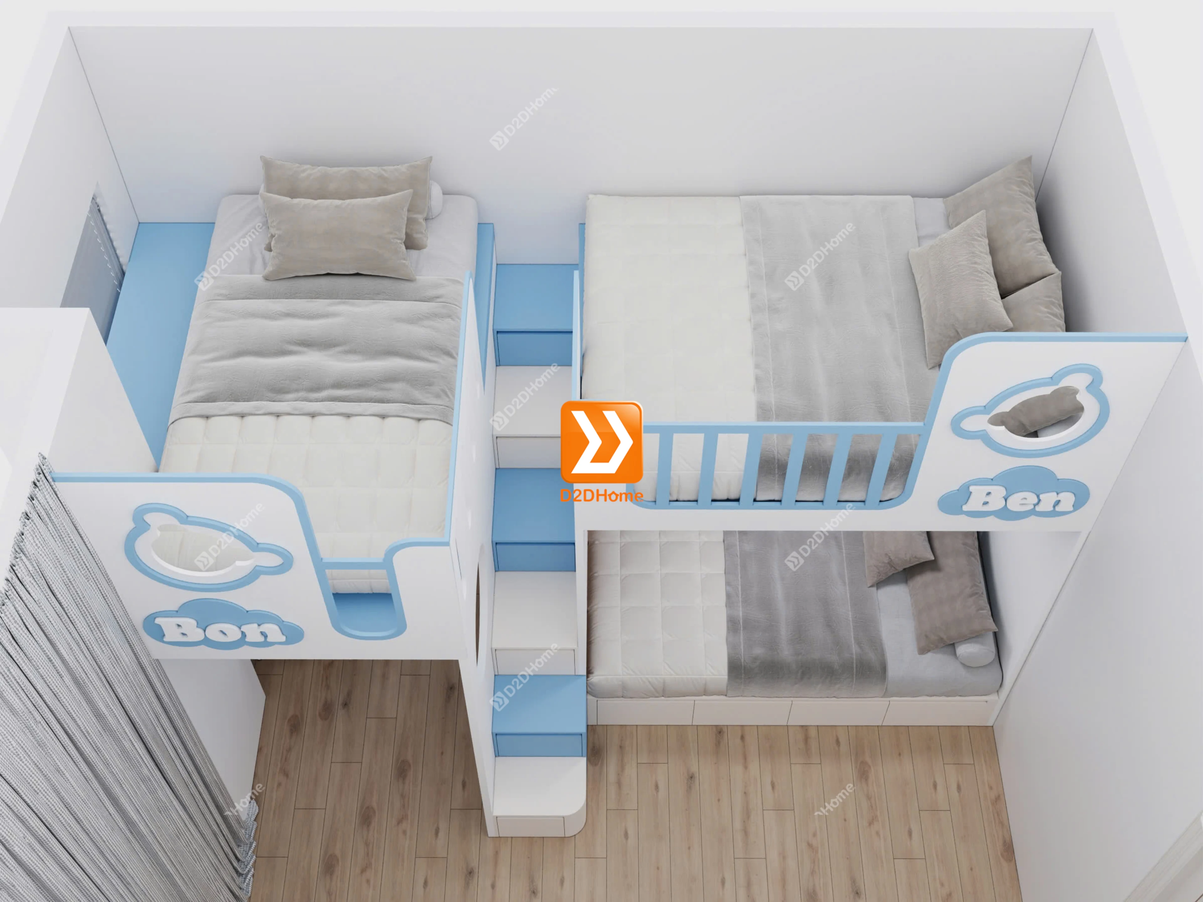 d2dhome