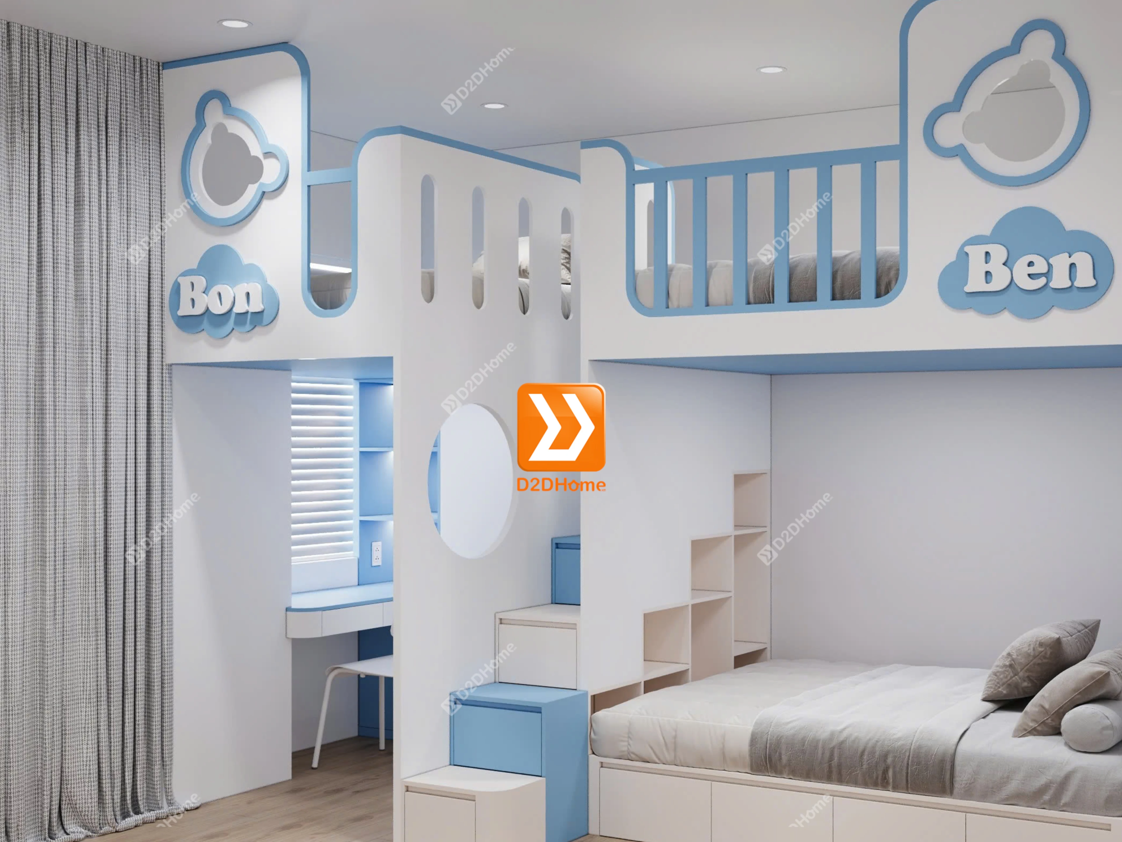 d2dhome