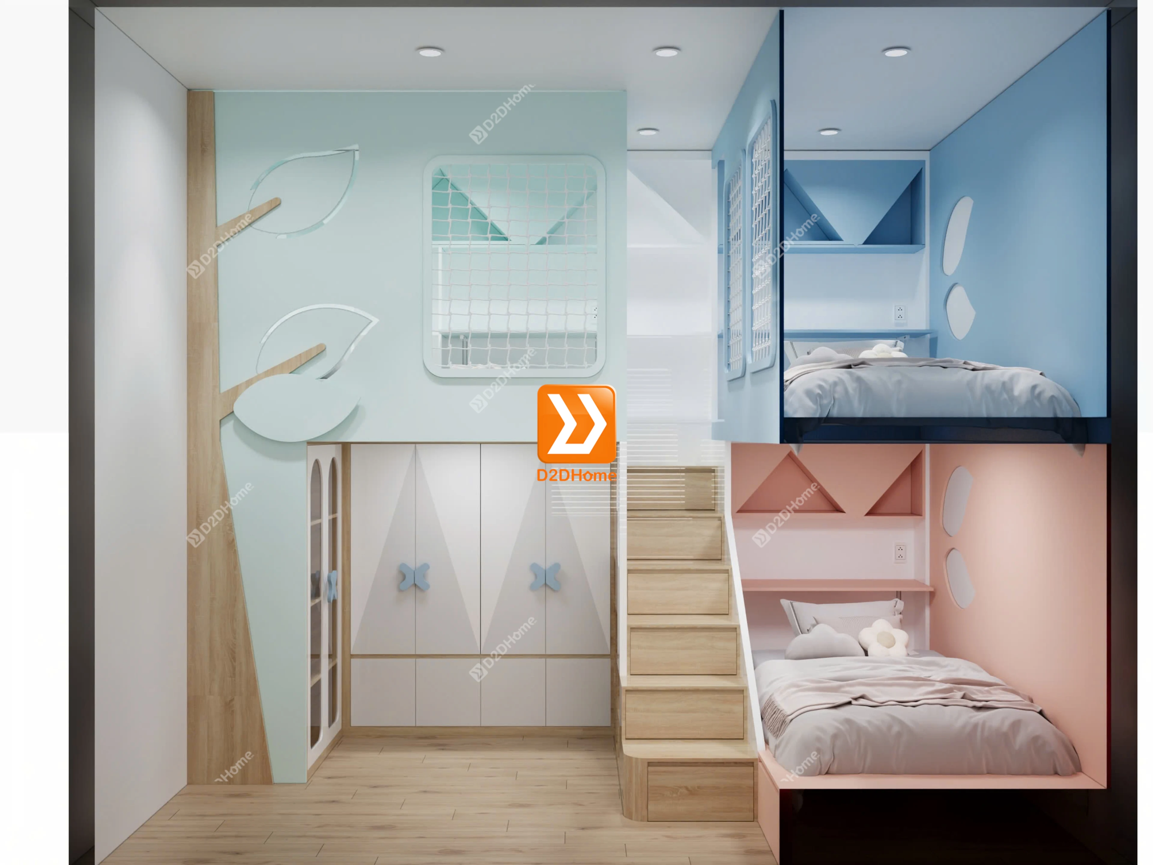 d2dhome