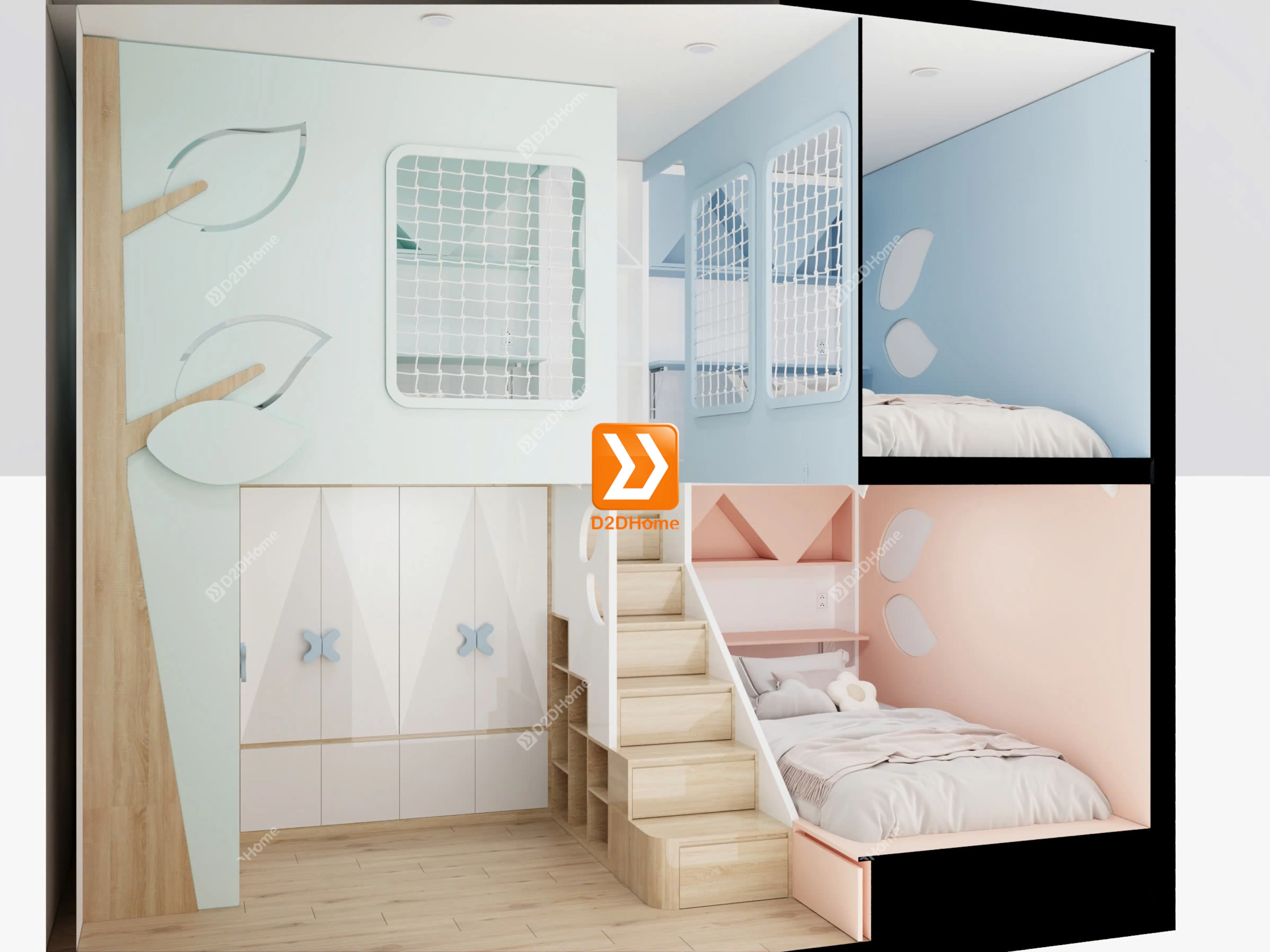 d2dhome