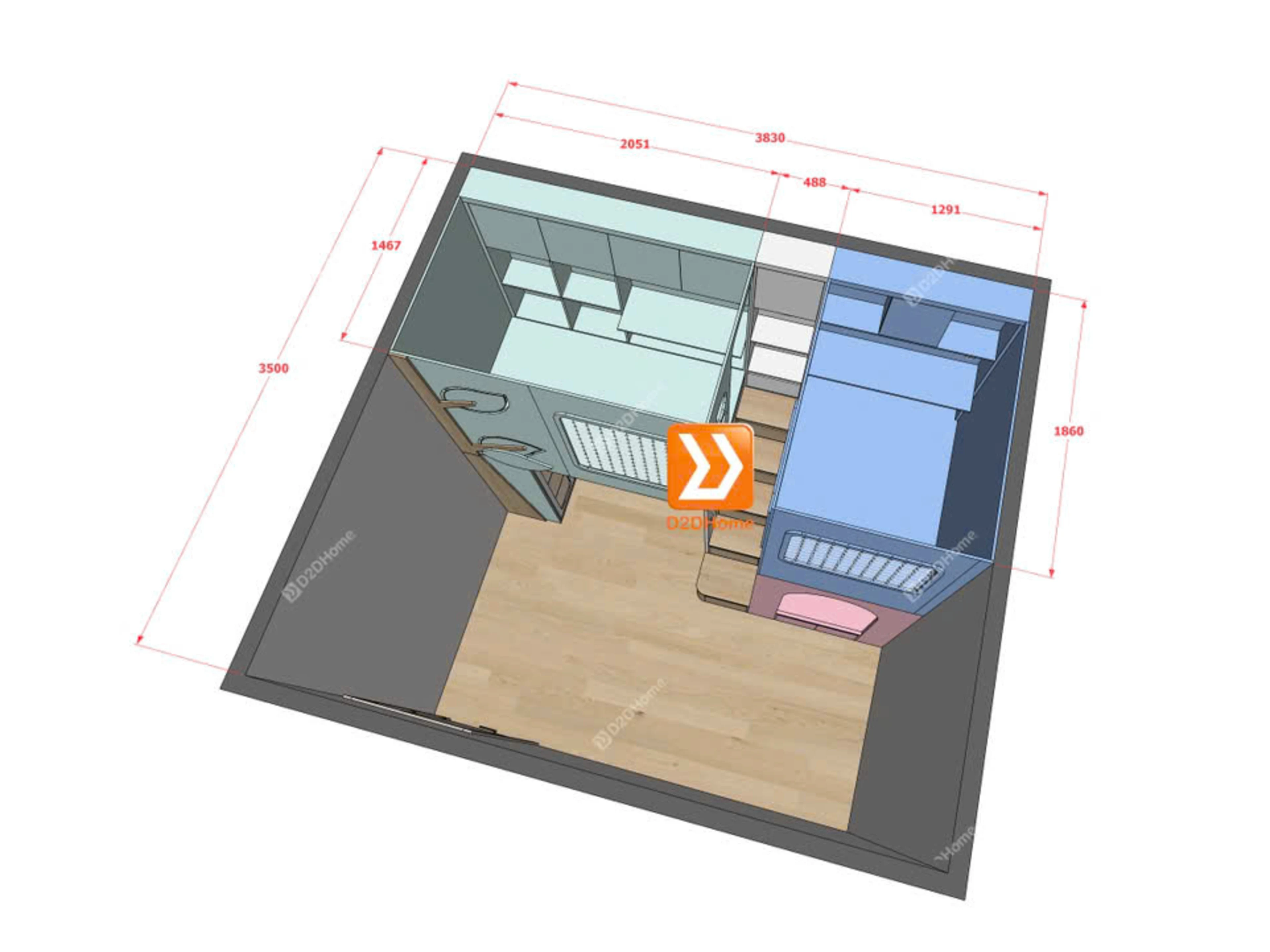 d2dhome