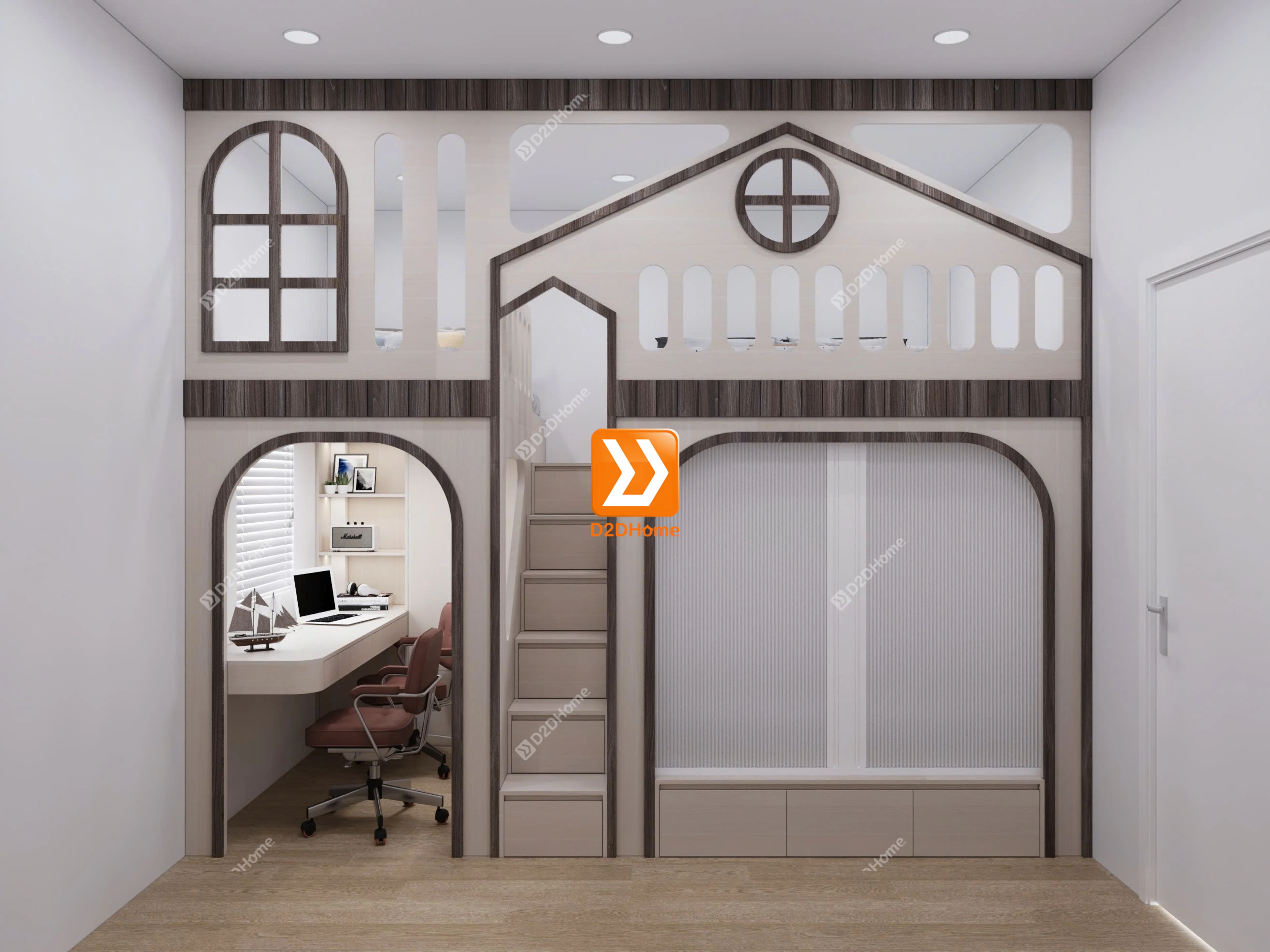 d2dhome