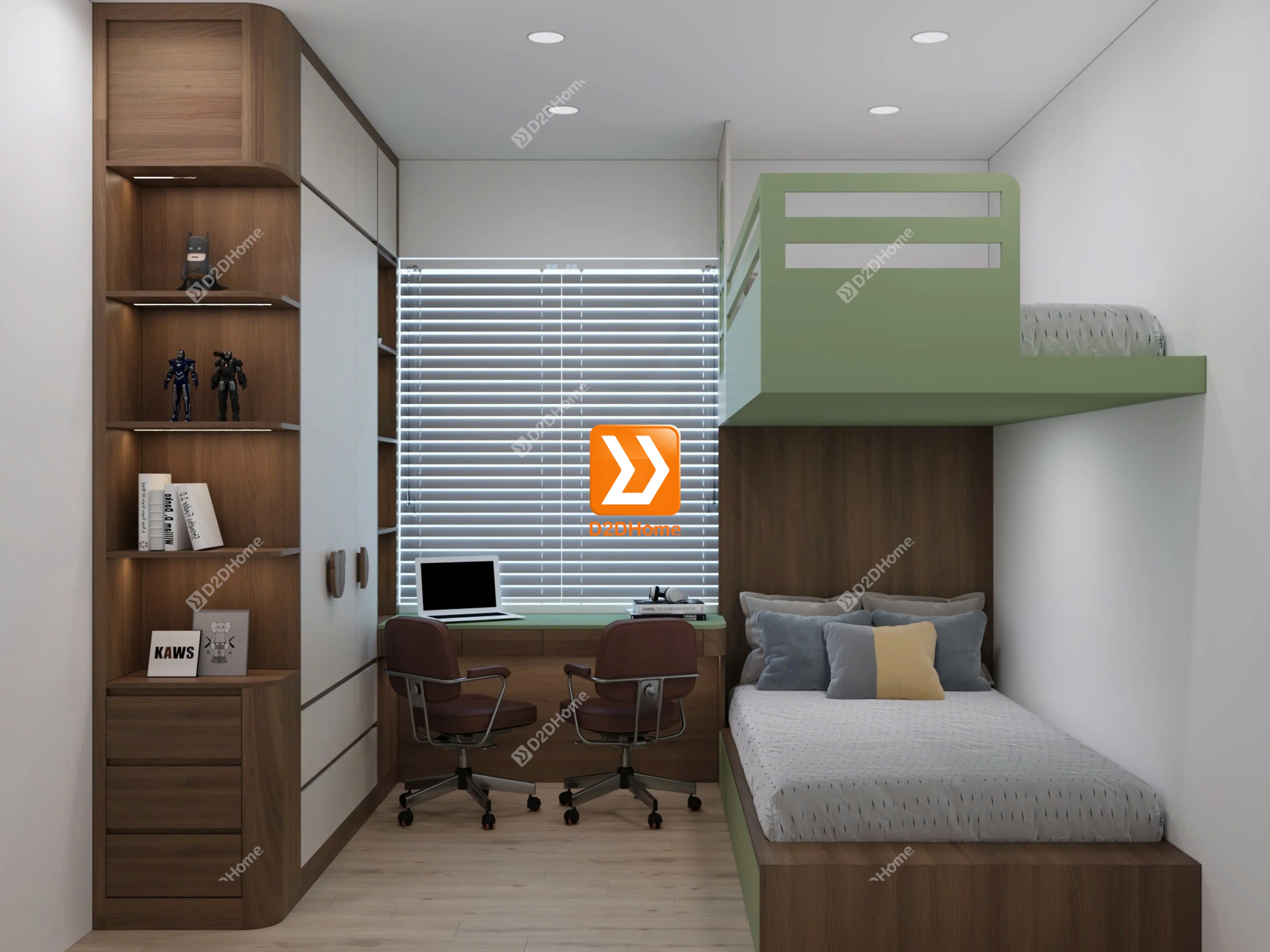 d2dhome