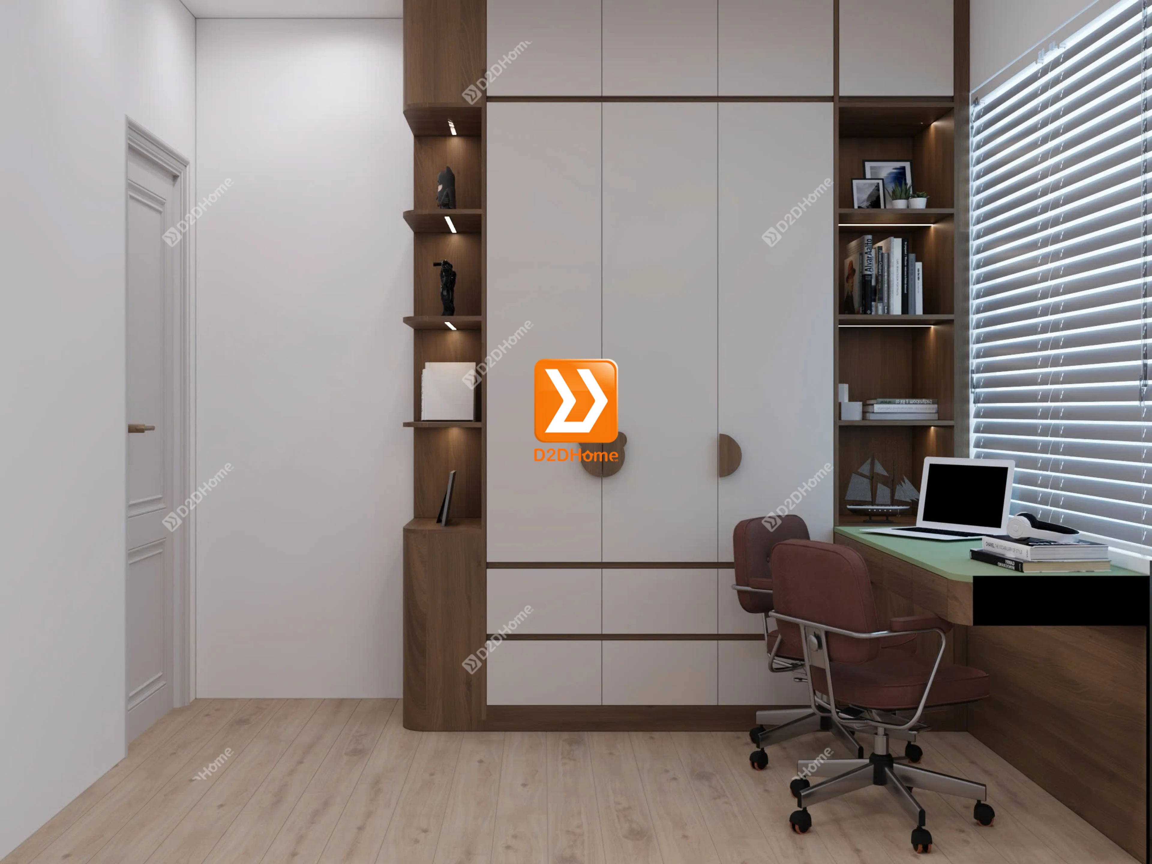 d2dhome