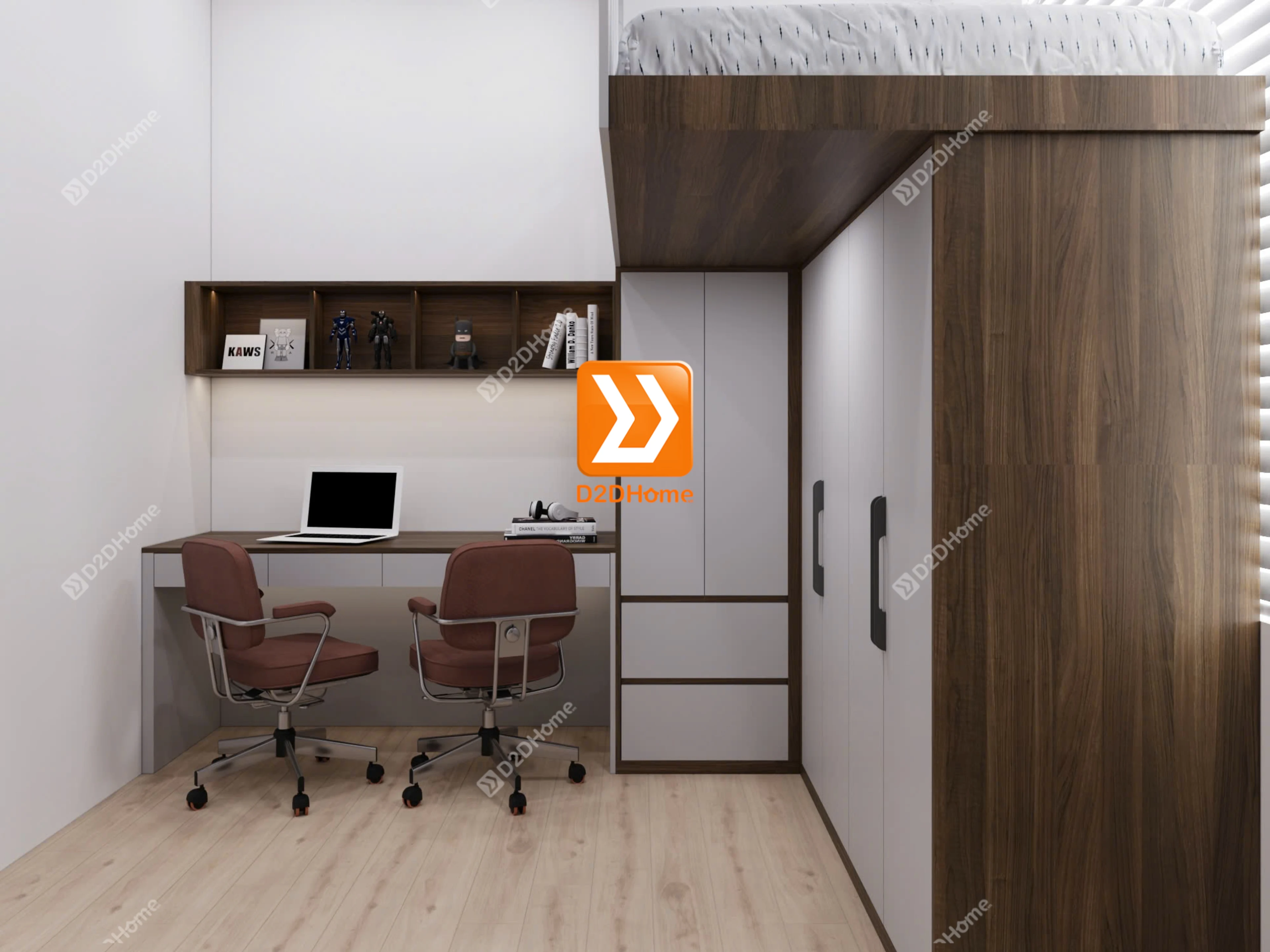 d2dhome