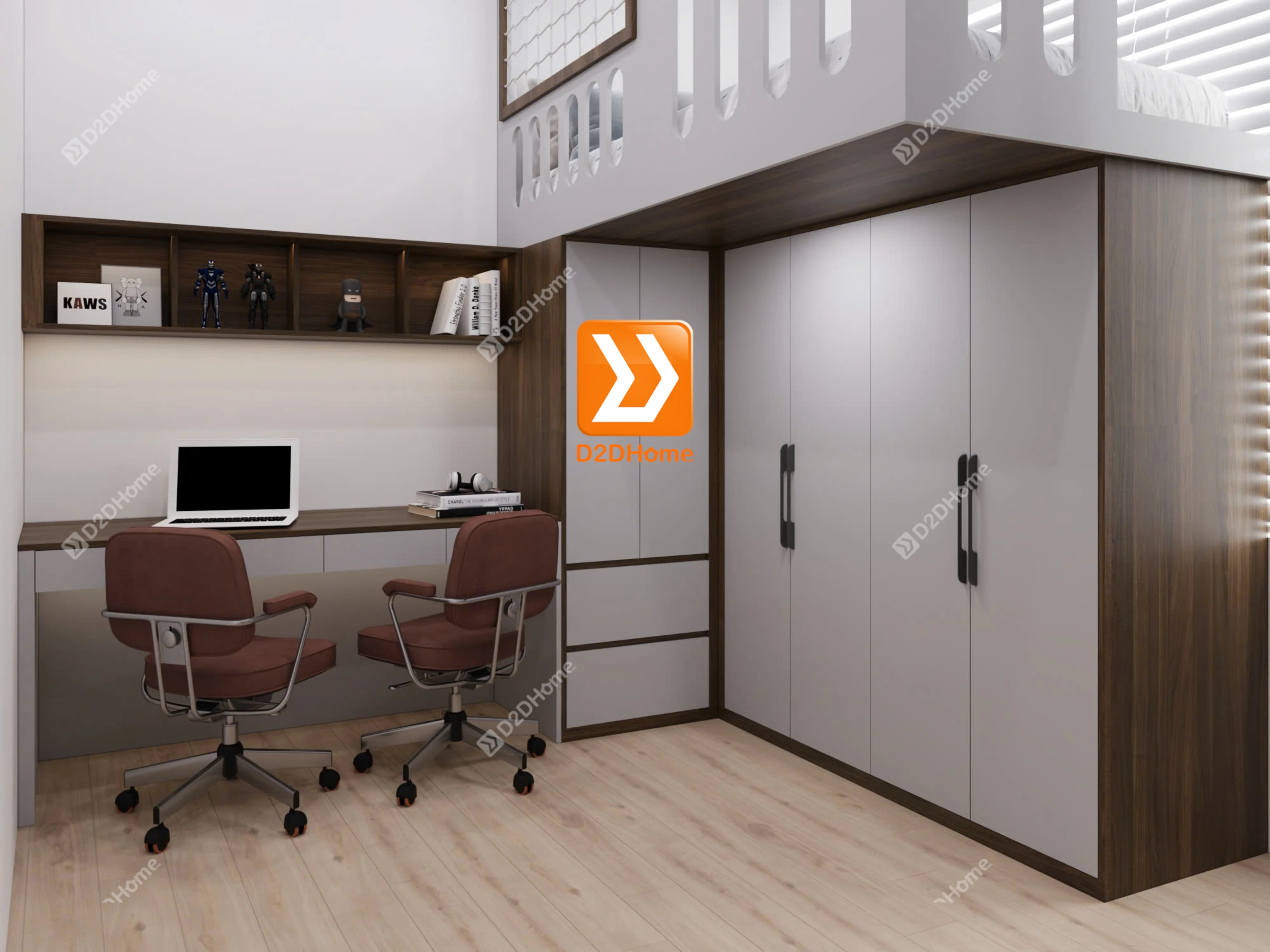 d2dhome