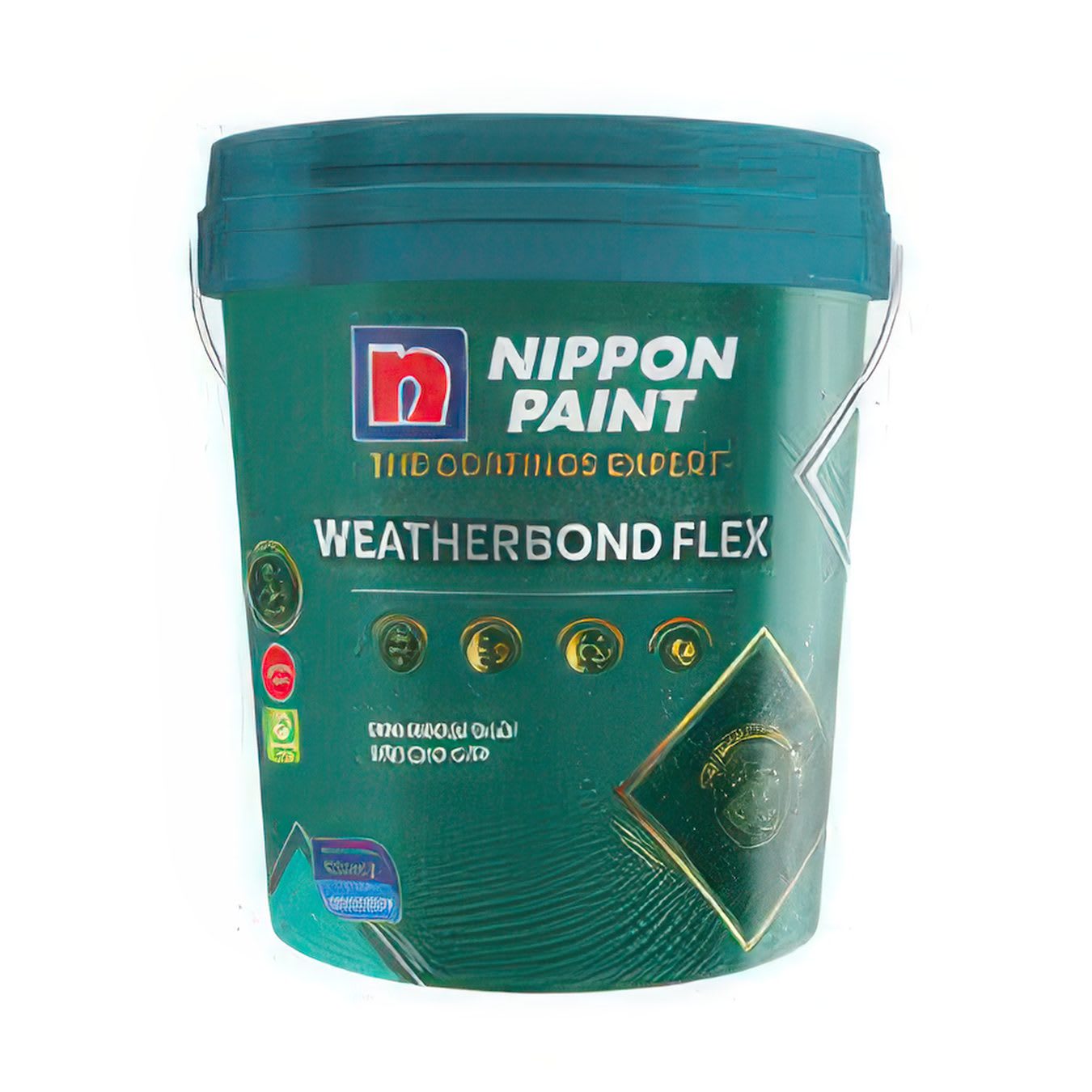 Sơn Nippon Weatherbond