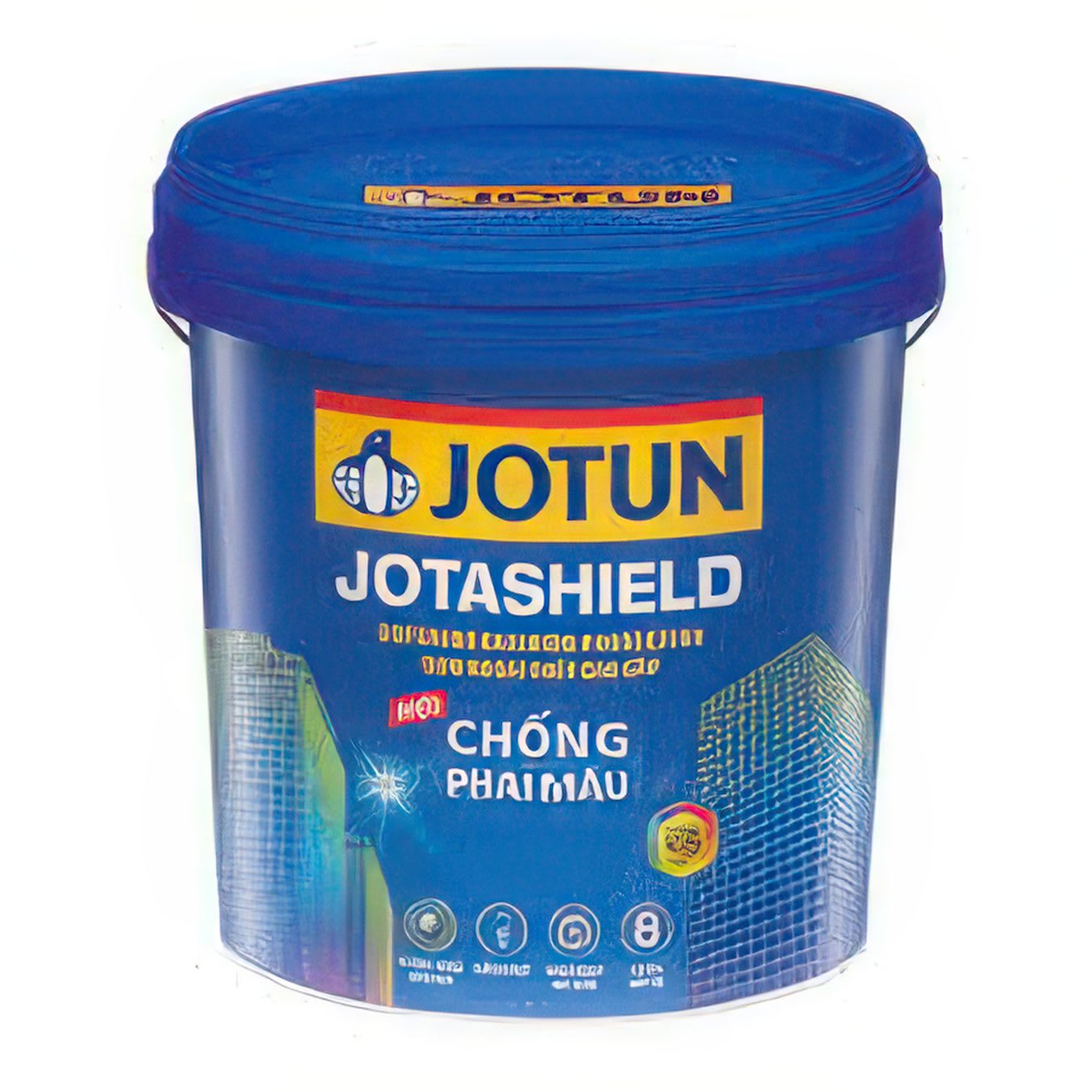 Sơn Jotun Jotashield