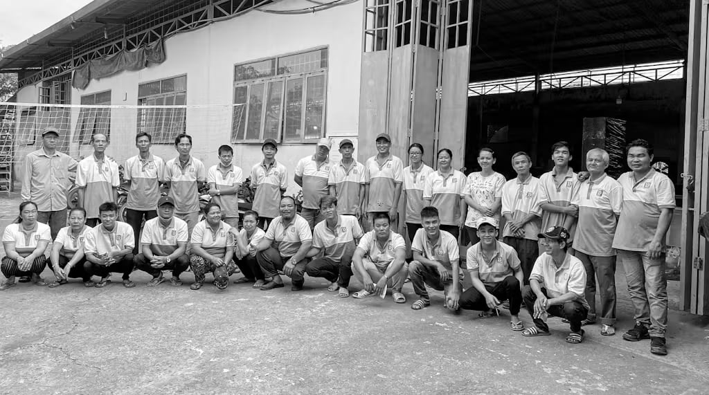 Home page hero image