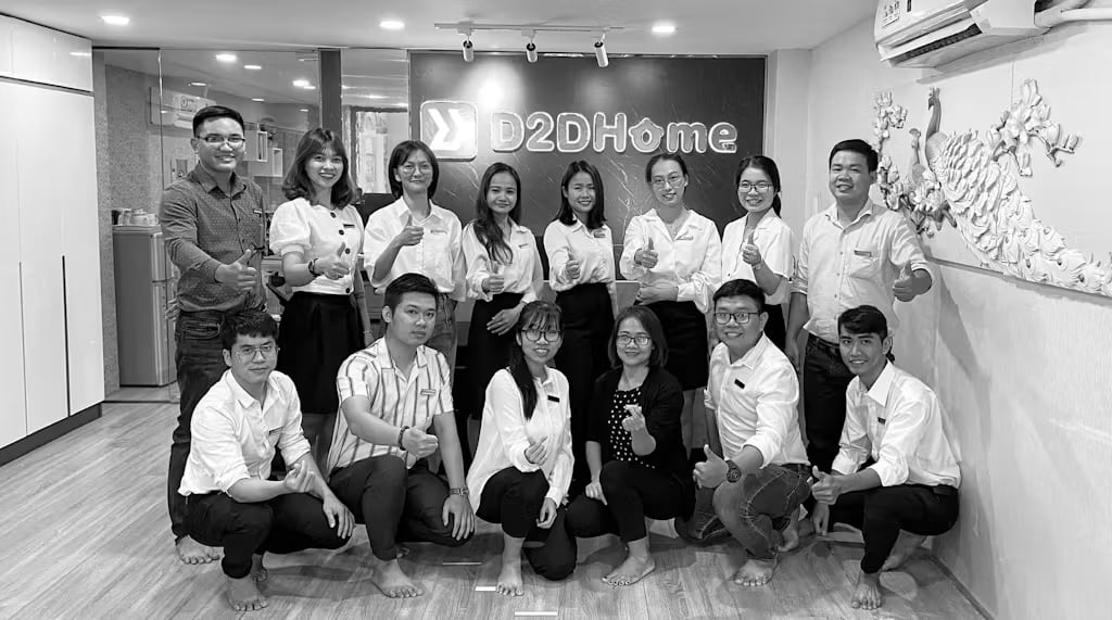 Home page hero image