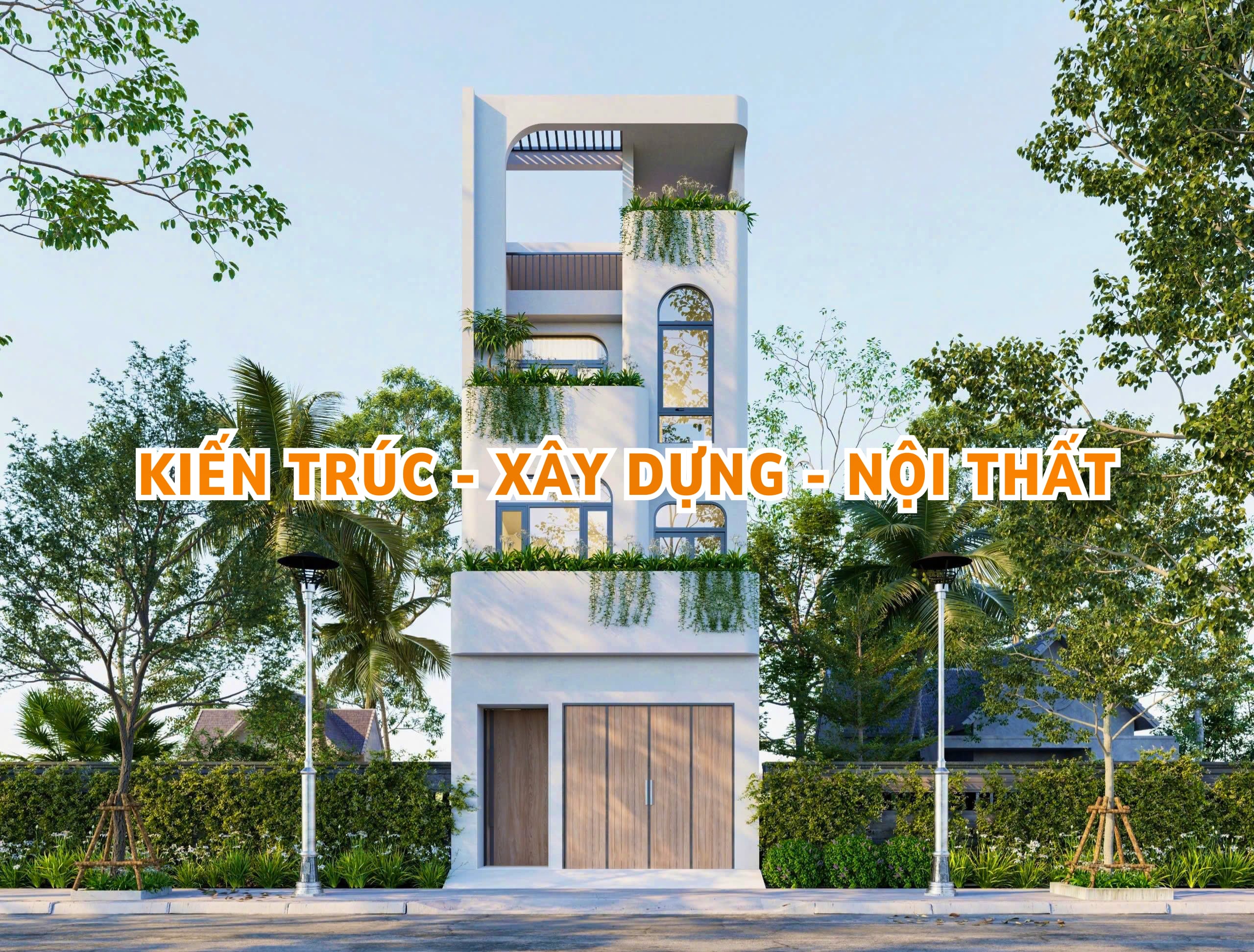 Home page hero image