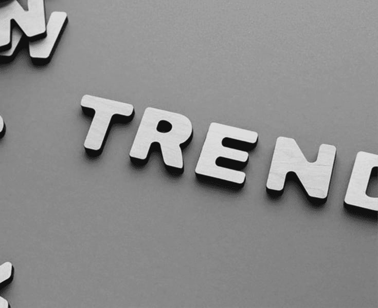 Cập nhật xu hướng mới