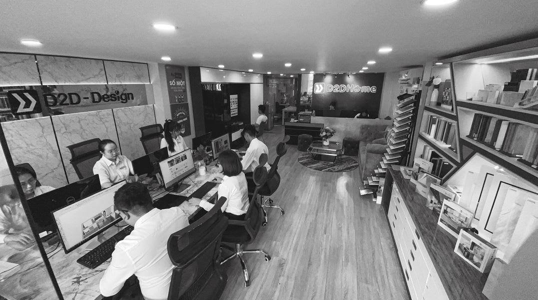 Tuyển dụng & Đào tạo