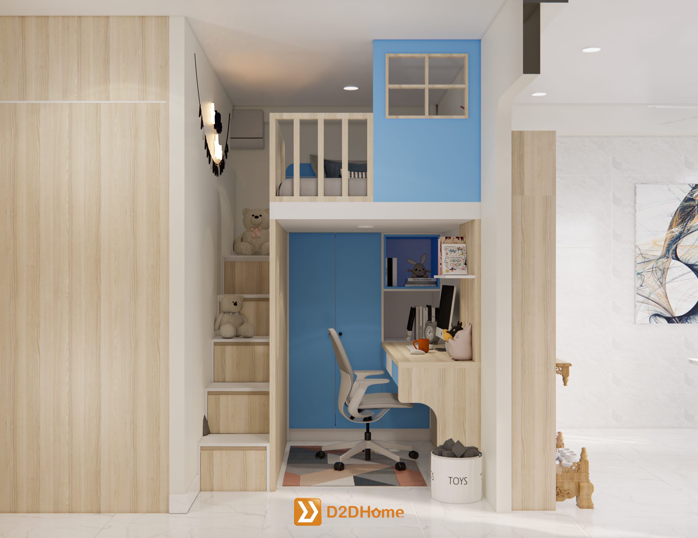 d2dhome