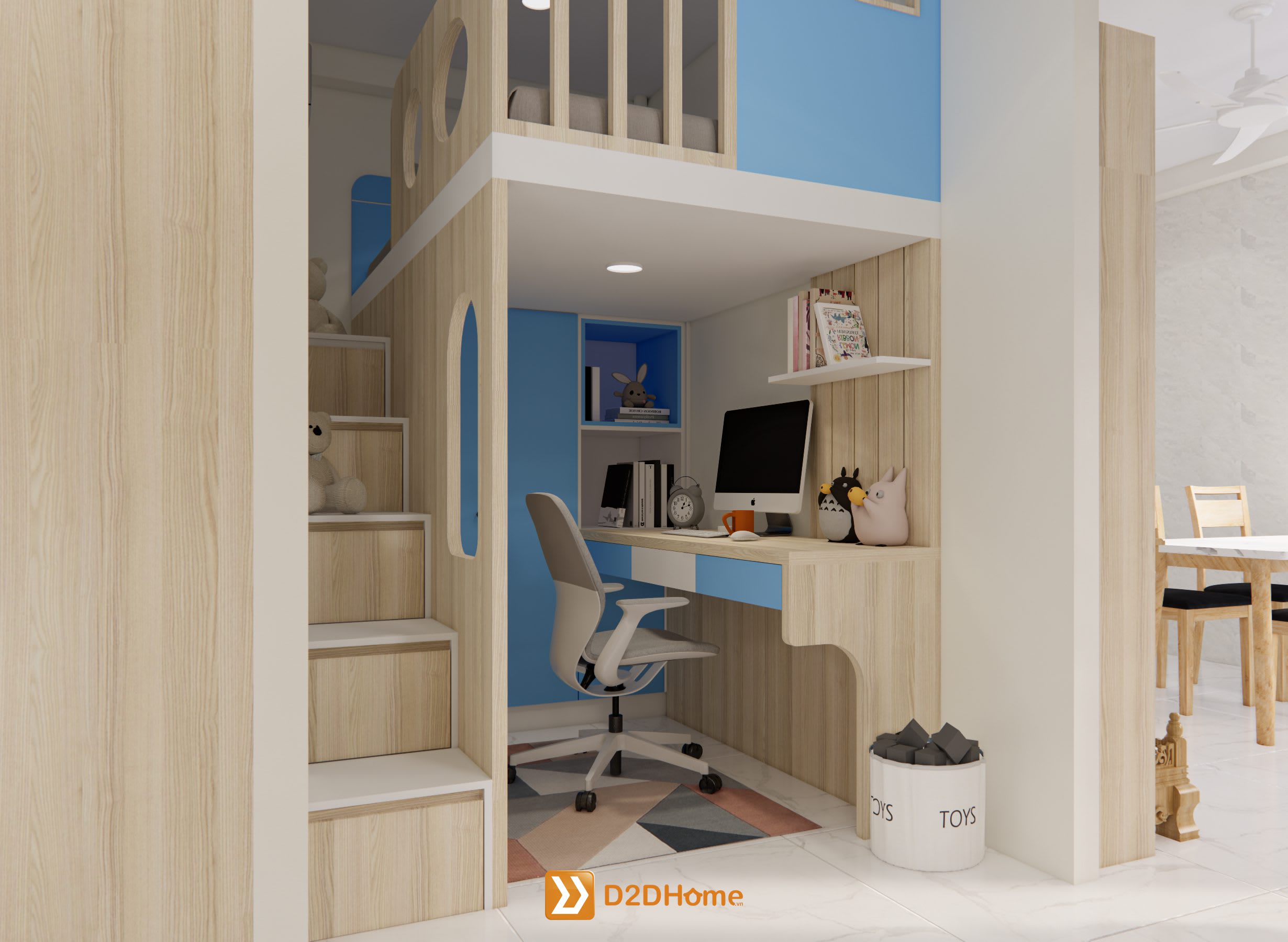 d2dhome