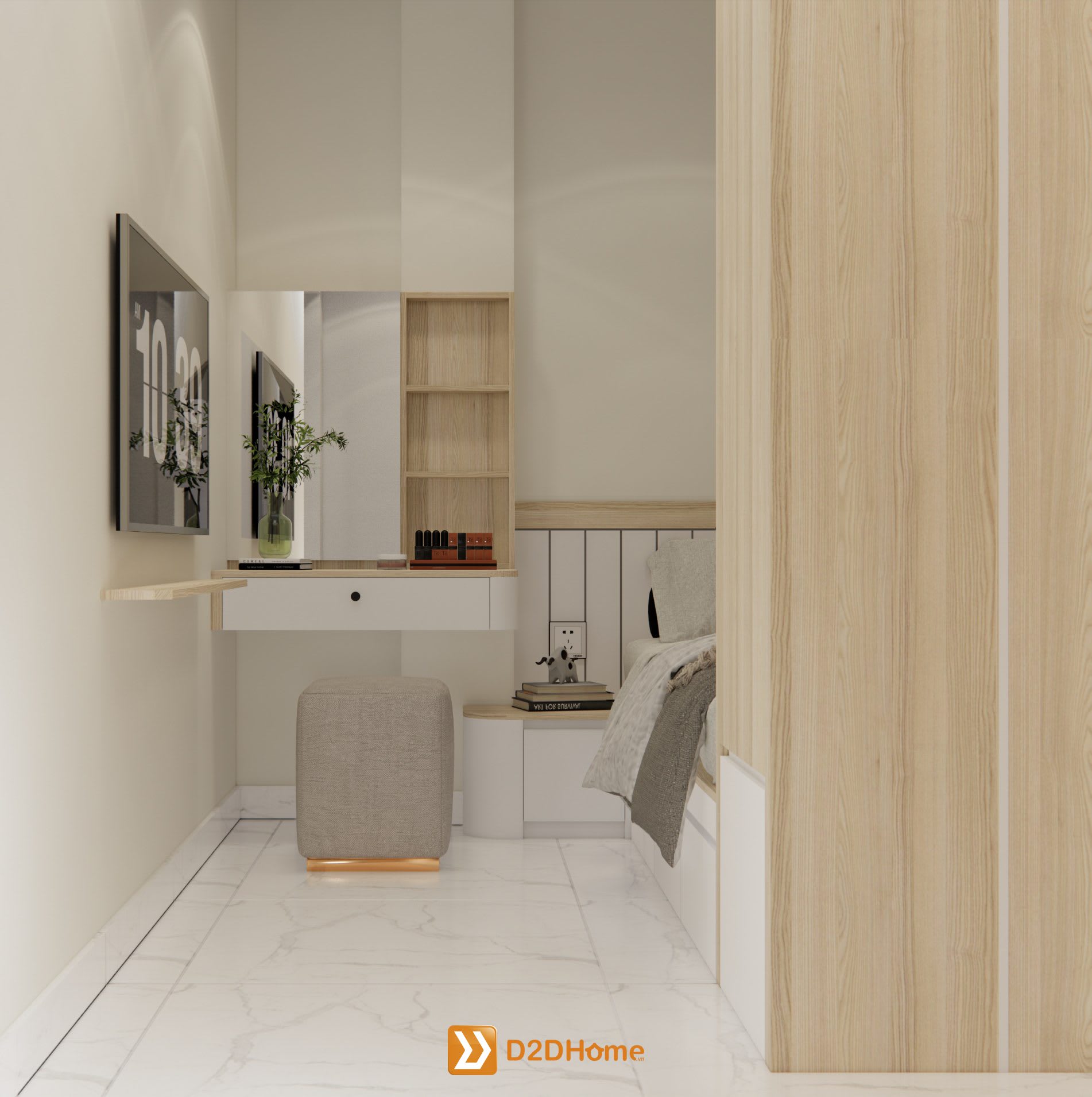 d2dhome