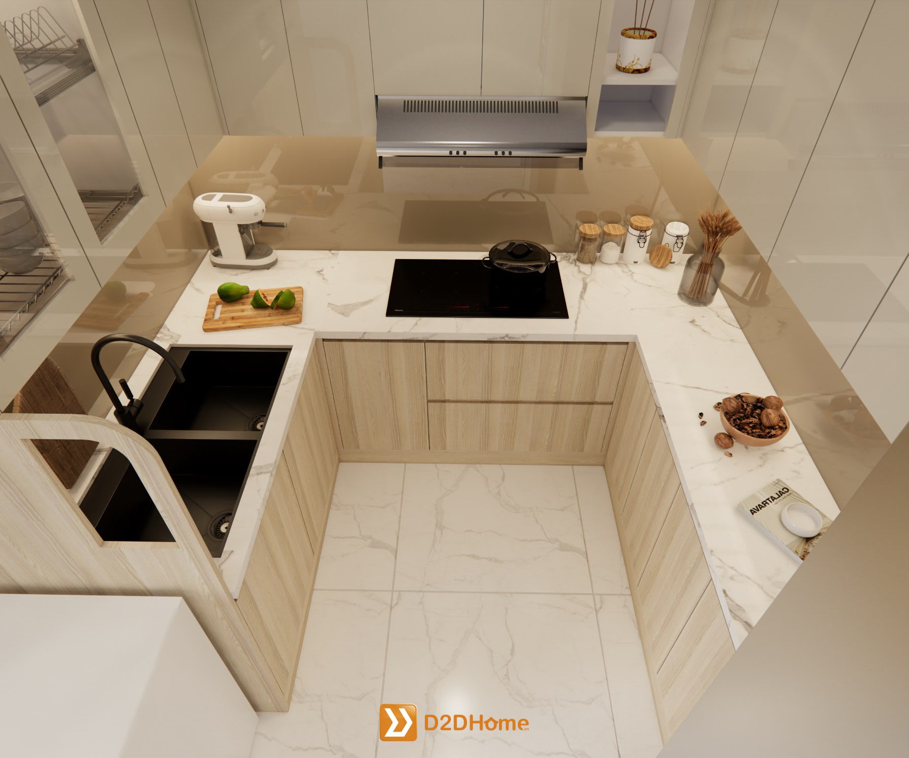 d2dhome