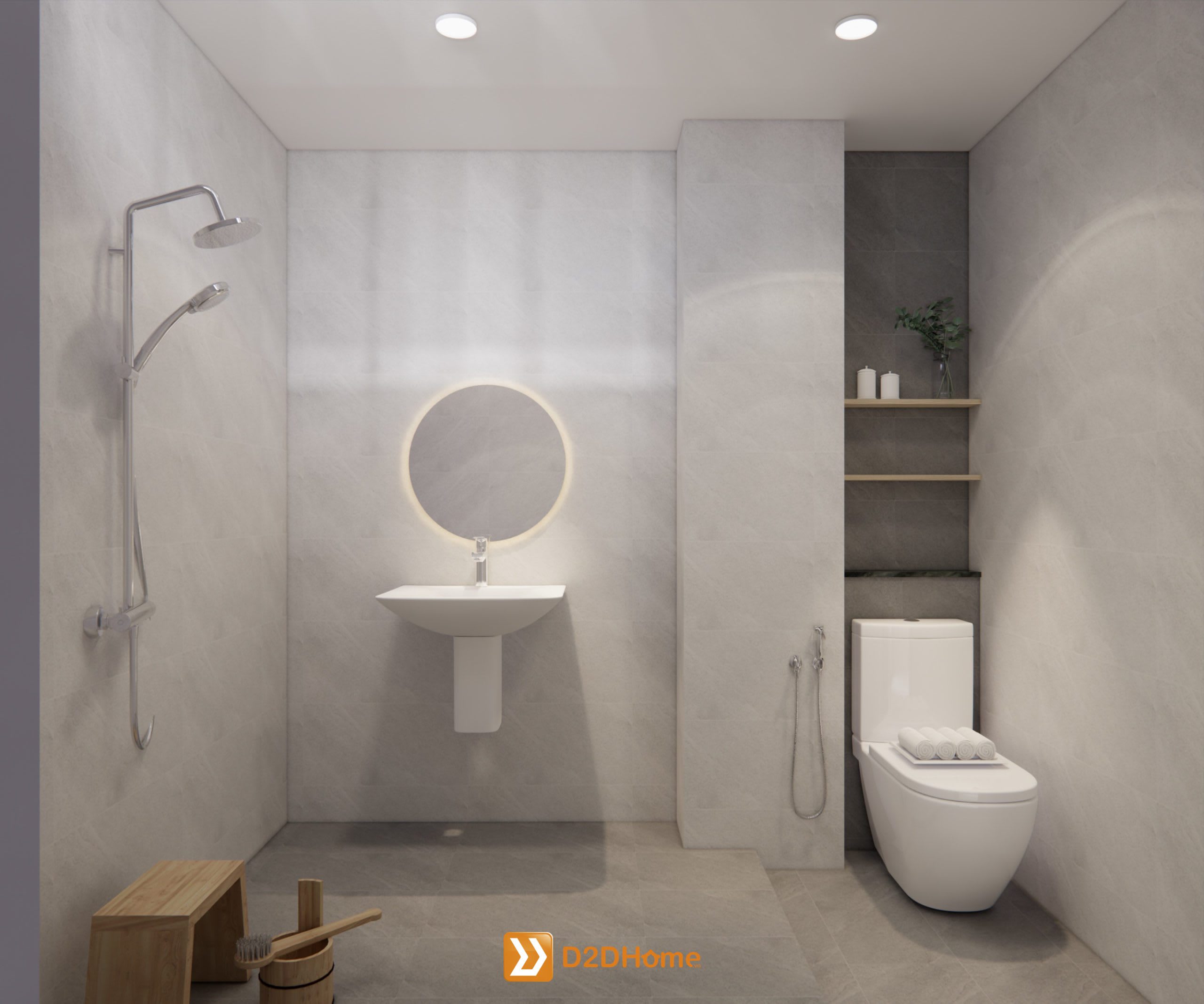 d2dhome