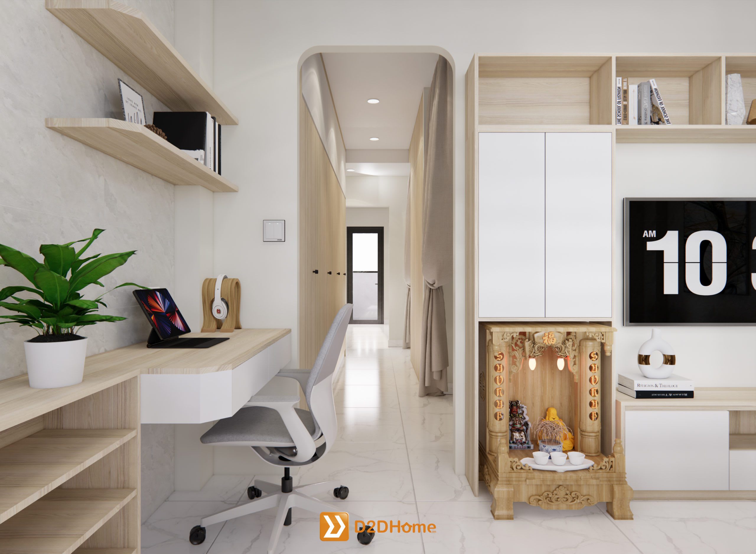 d2dhome