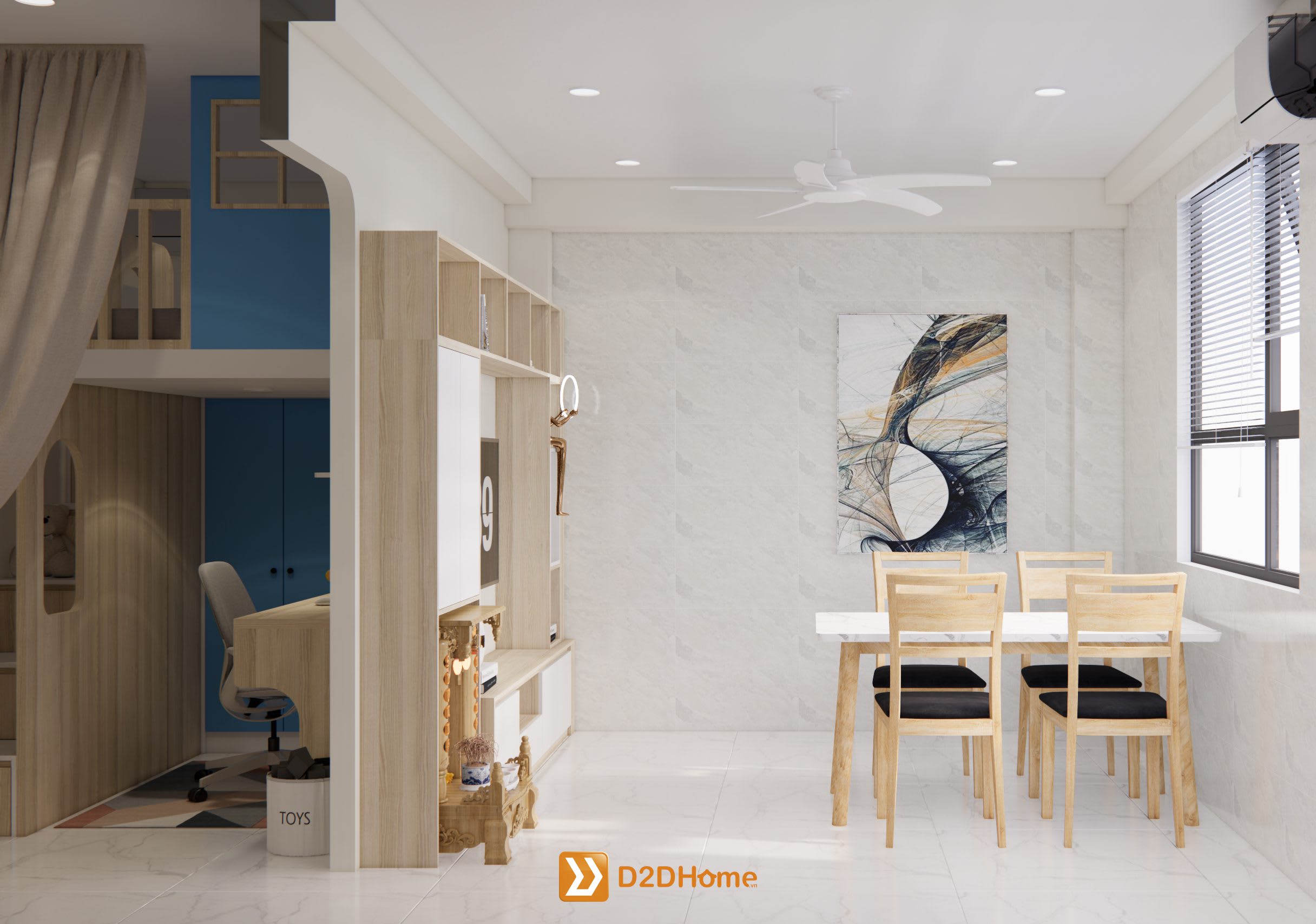 d2dhome