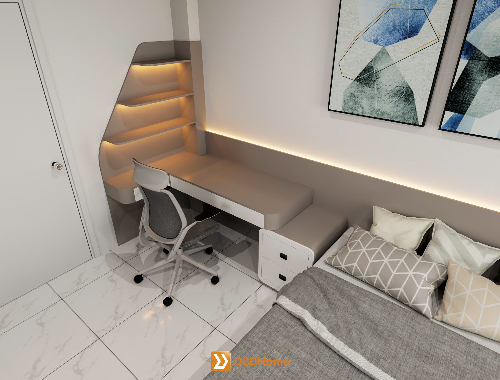 d2dhome