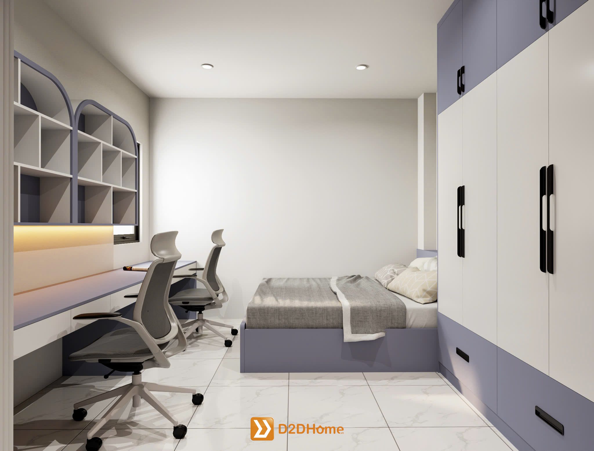 d2dhome