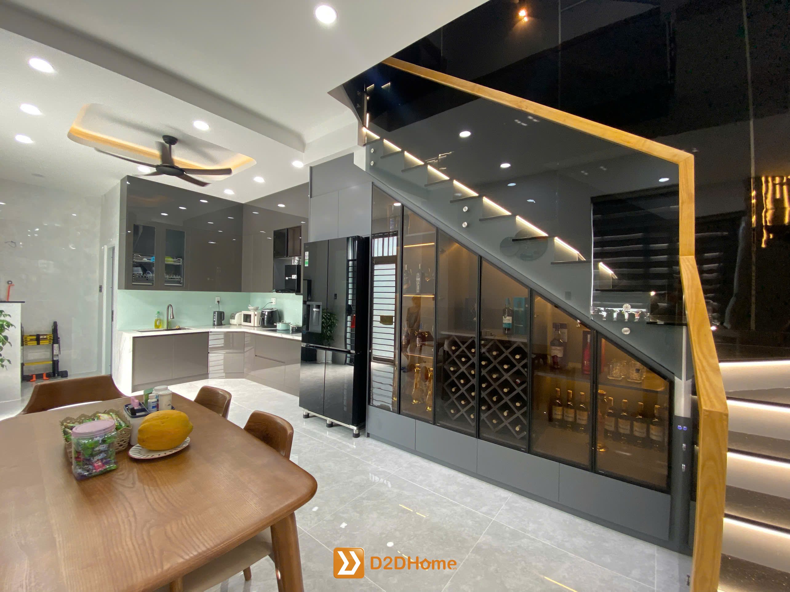d2dhome 9