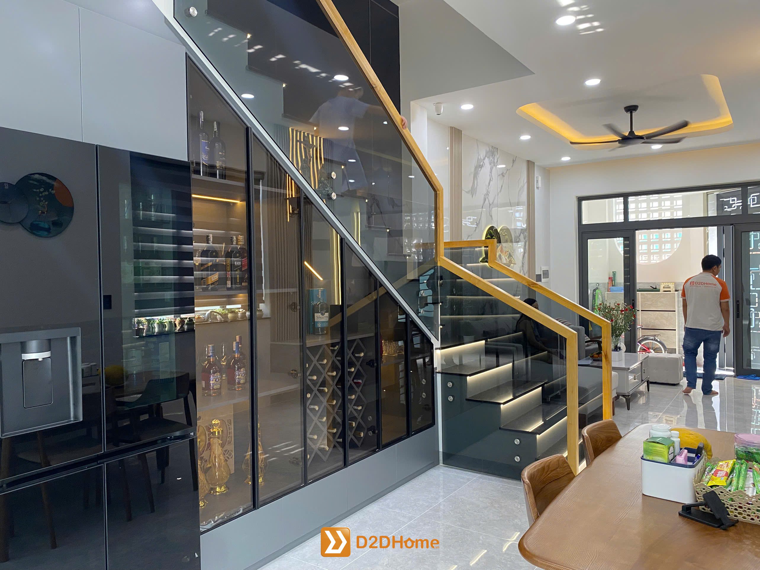 d2dhome 10