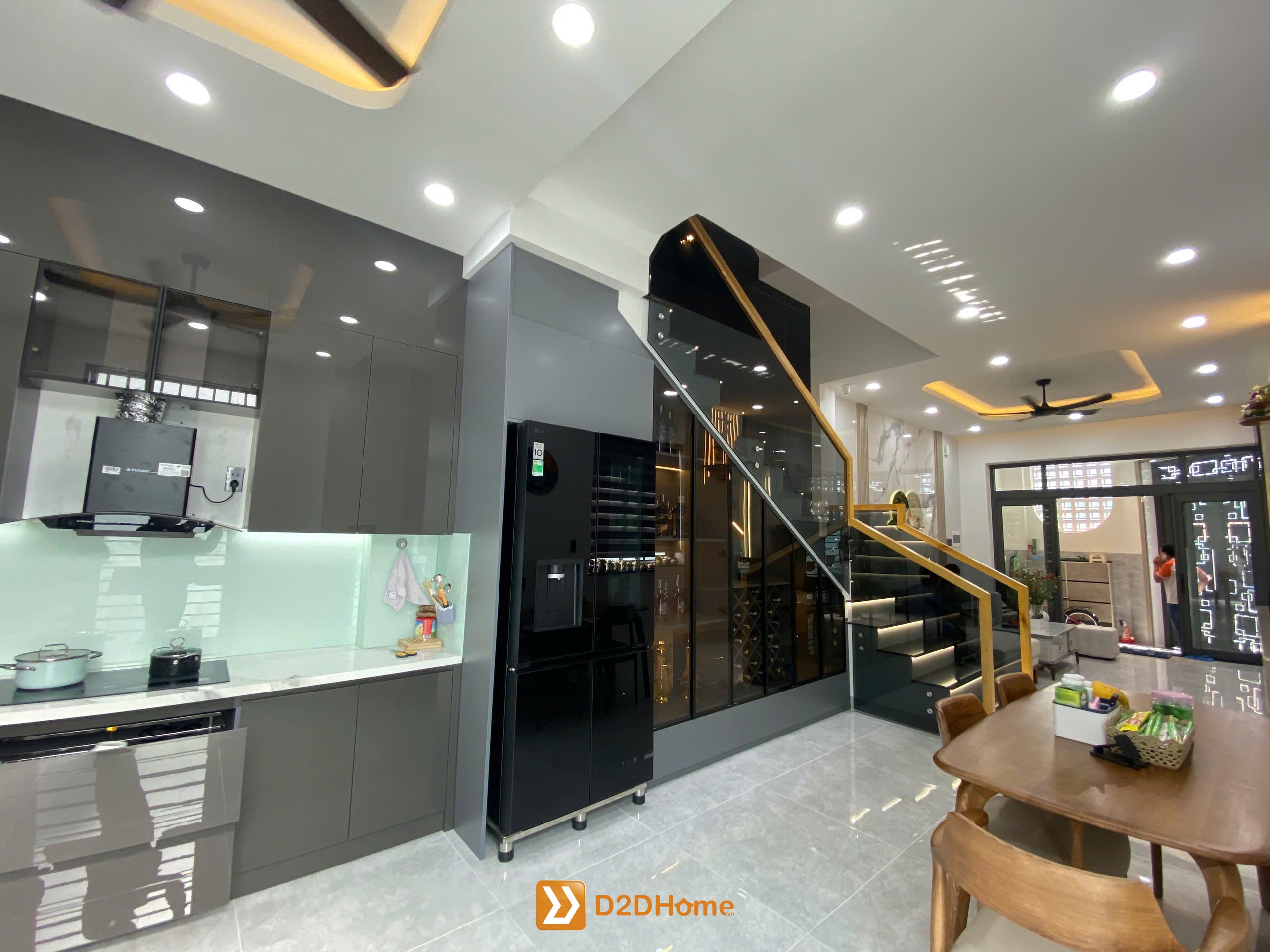 d2dhome 11