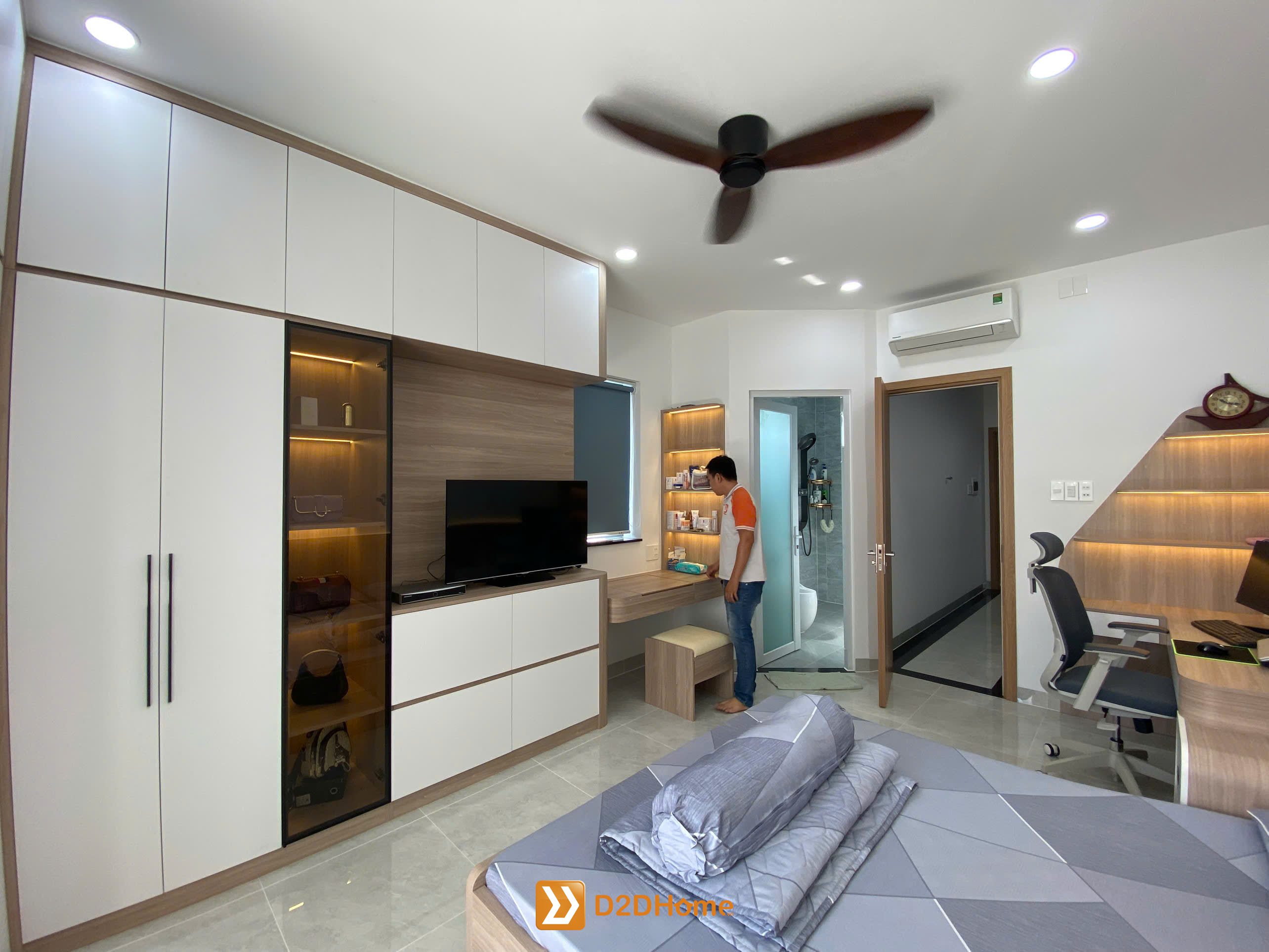 d2dhome 17