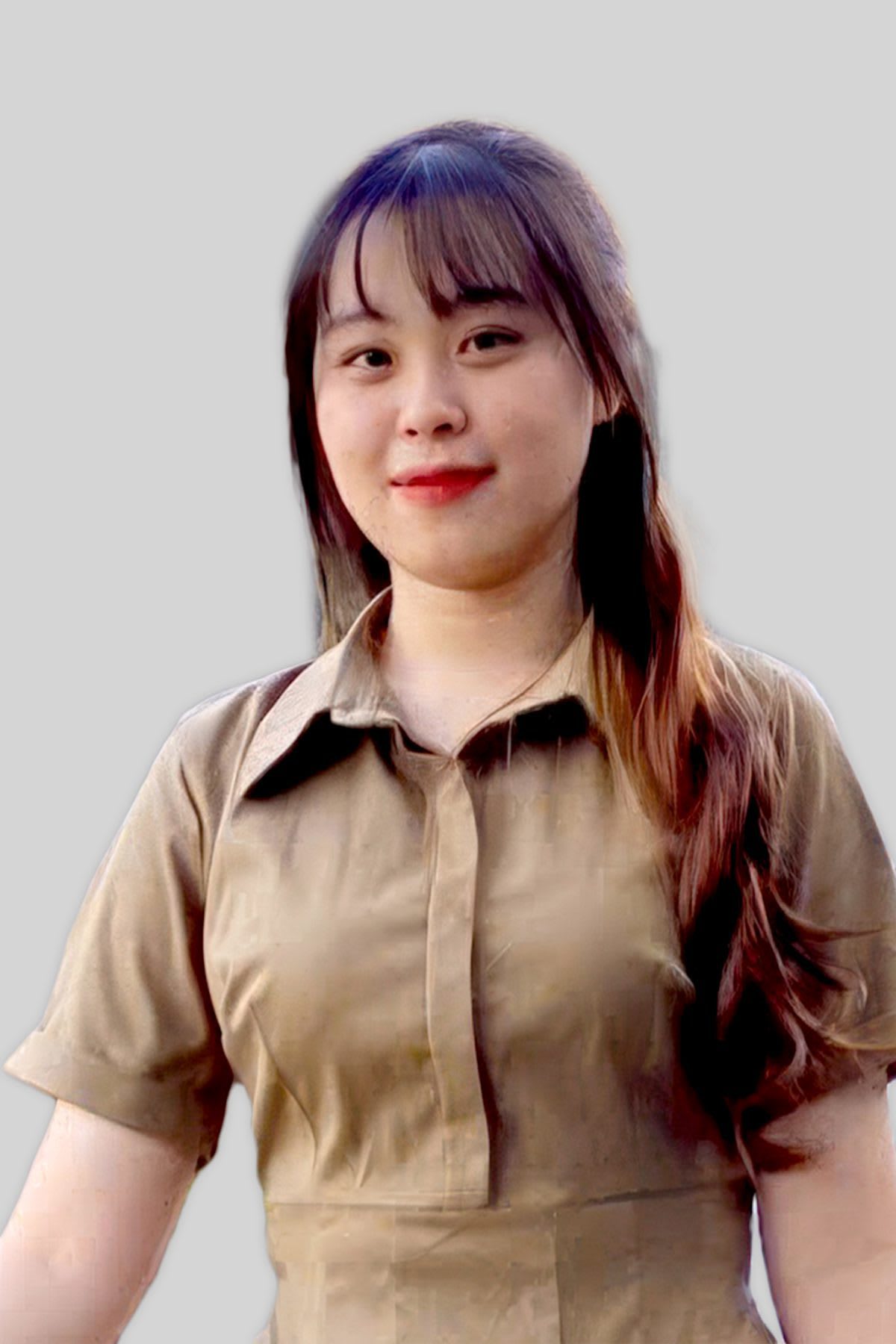 Thanh Nga