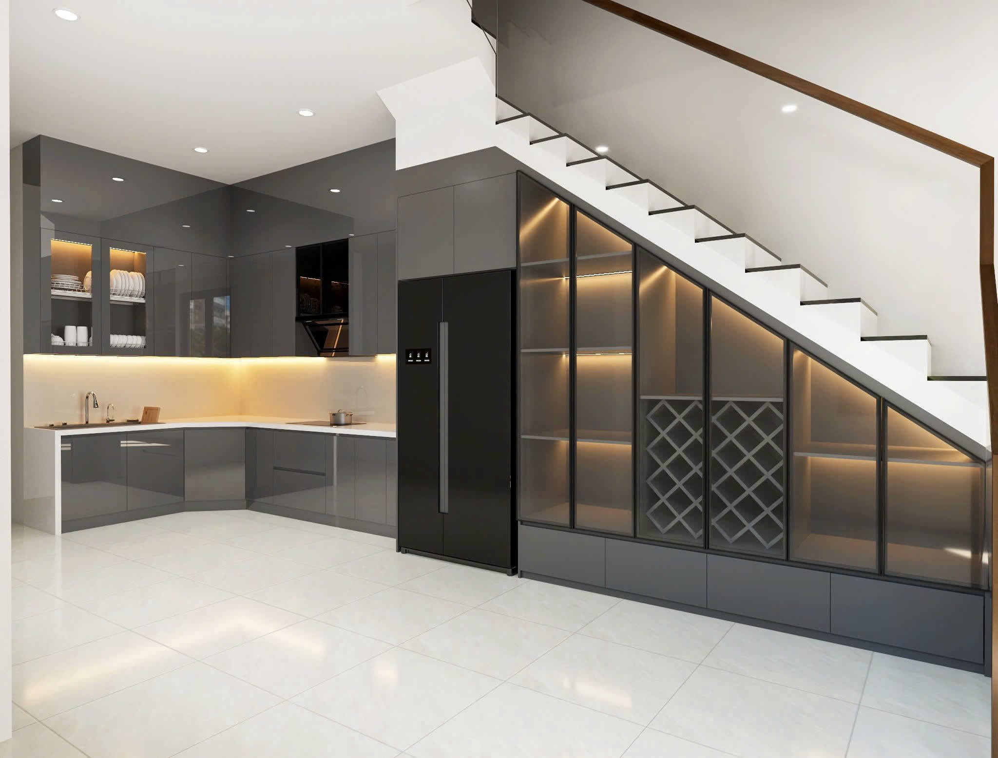 THIẾT KẾ BỐ TRÍ LAYOUT 