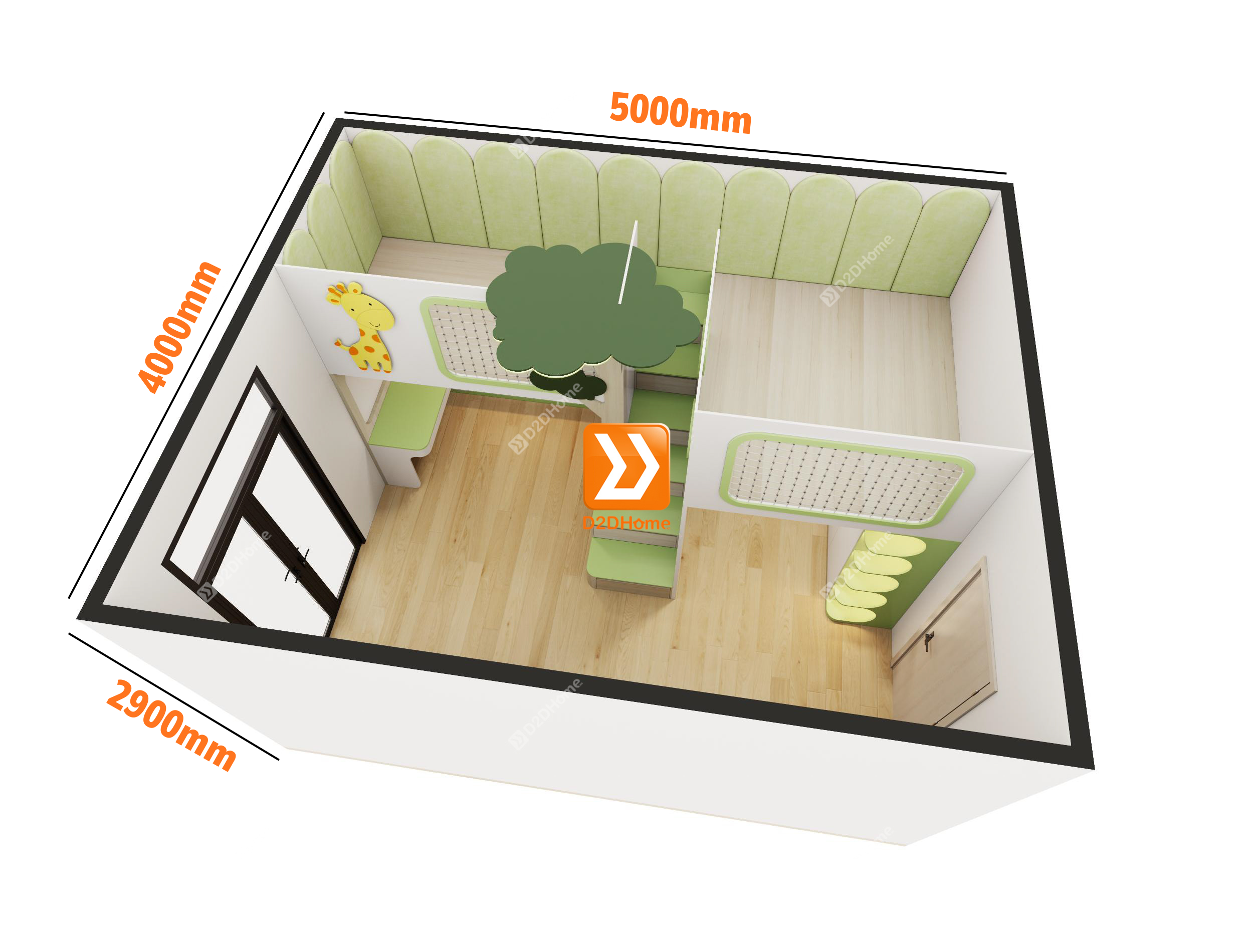 d2dhome